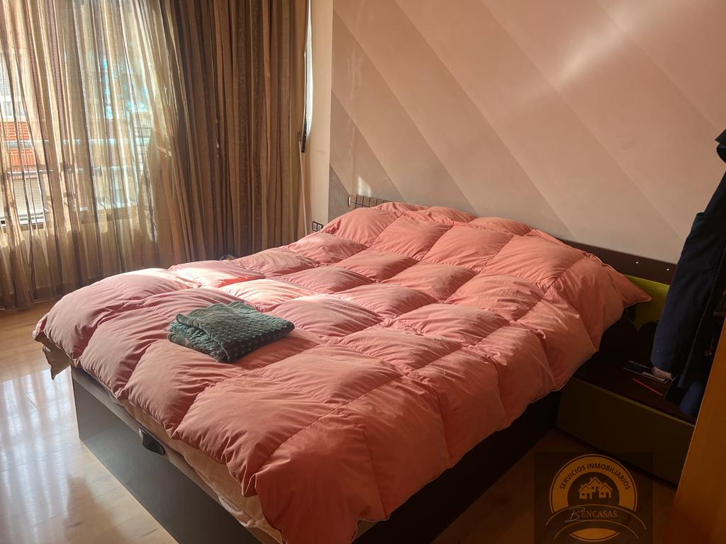 For rent of apartment in Alicante