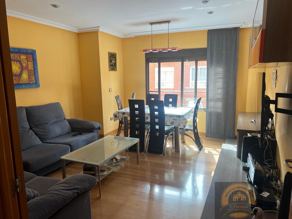 For rent of apartment in Alicante