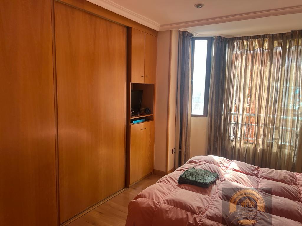 For rent of apartment in Alicante