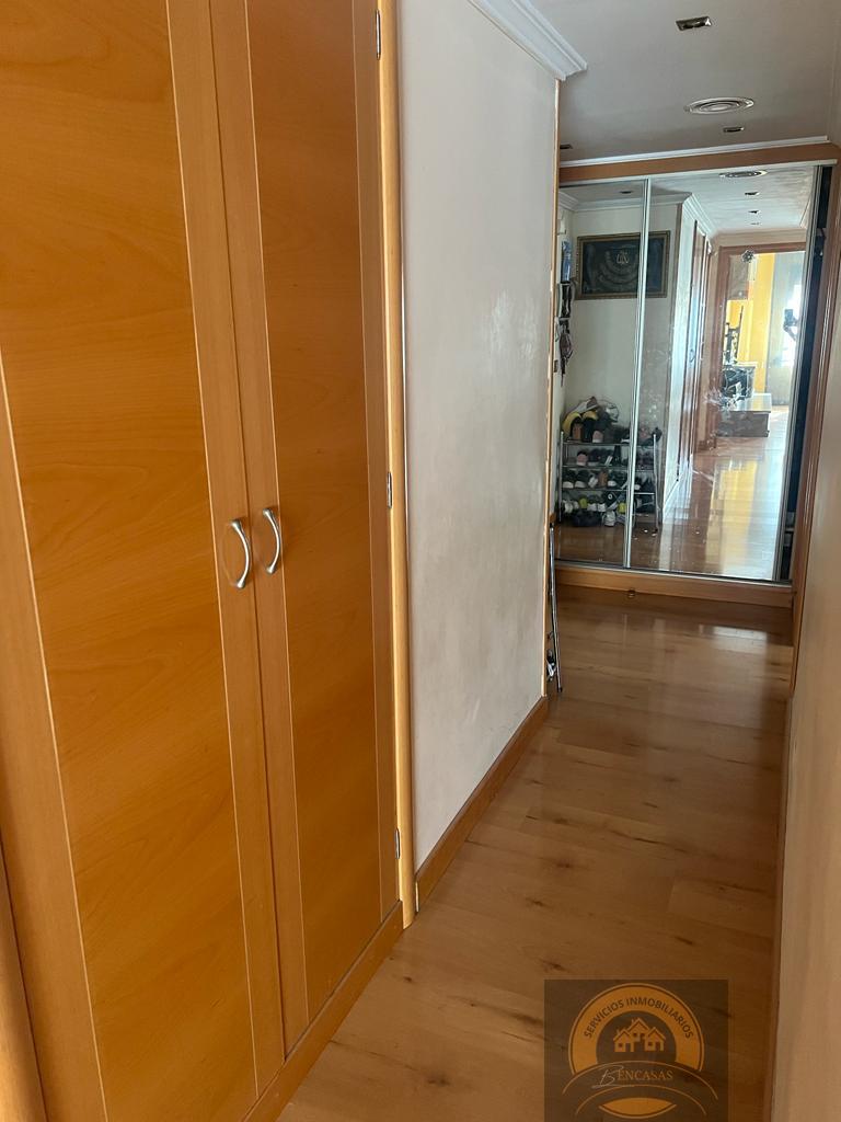 For rent of apartment in Alicante
