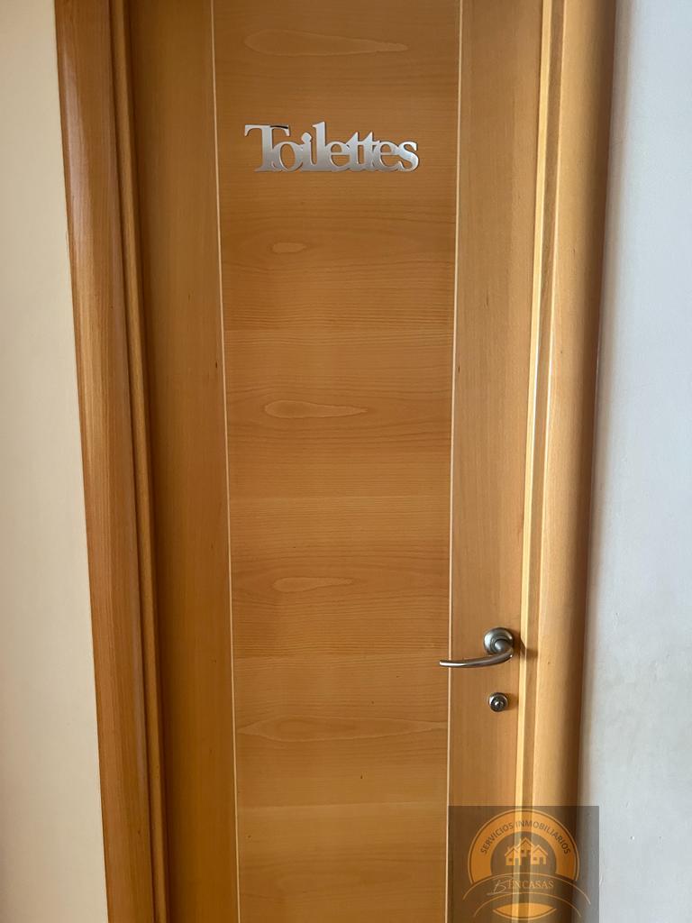 For rent of apartment in Alicante