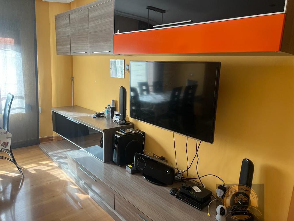 For rent of apartment in Alicante
