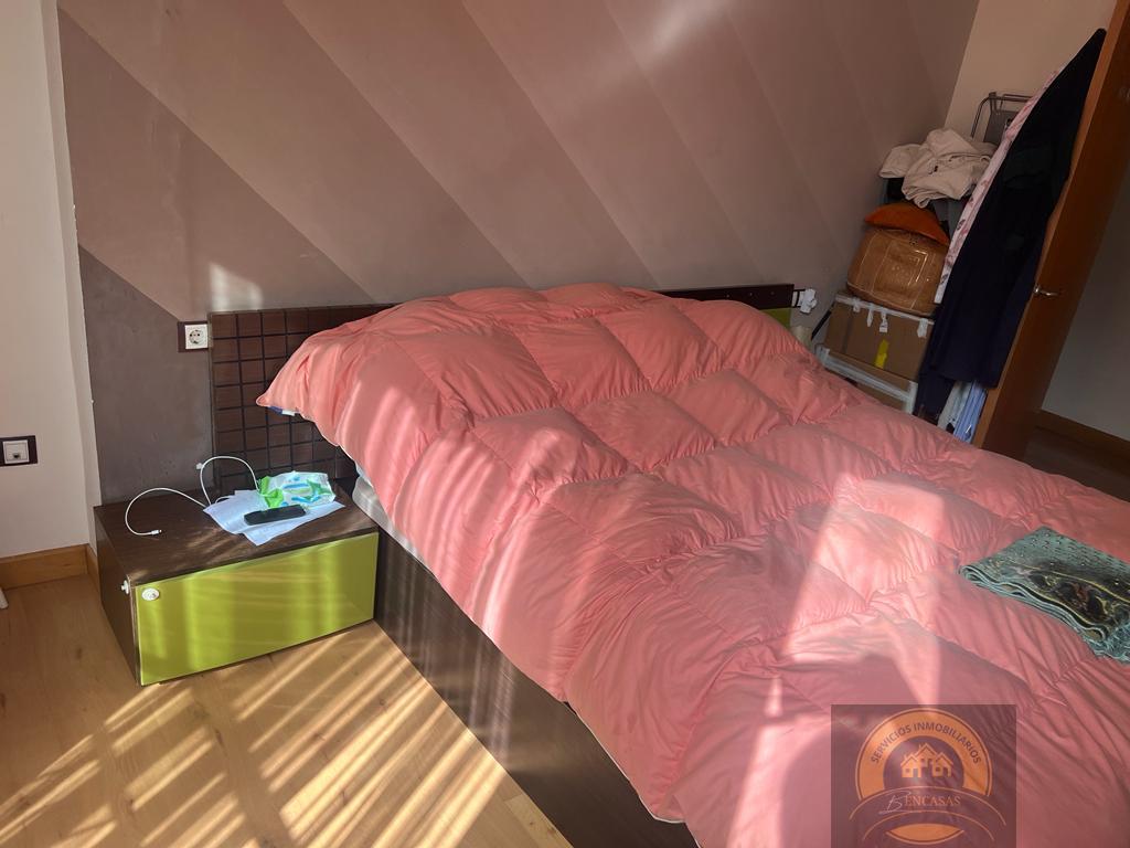 For rent of apartment in Alicante