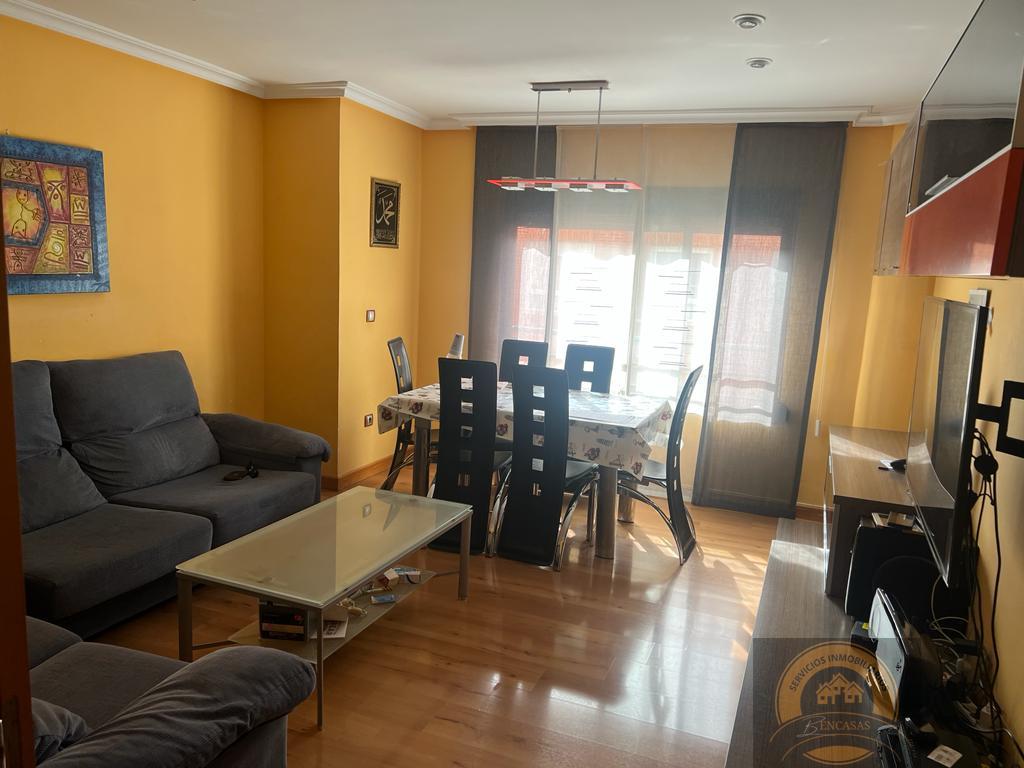 For rent of apartment in Alicante