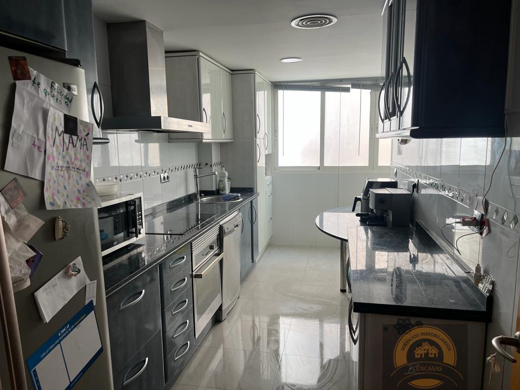 For rent of apartment in Alicante