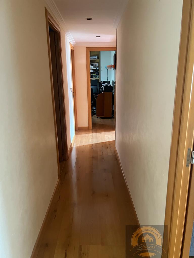 For rent of apartment in Alicante