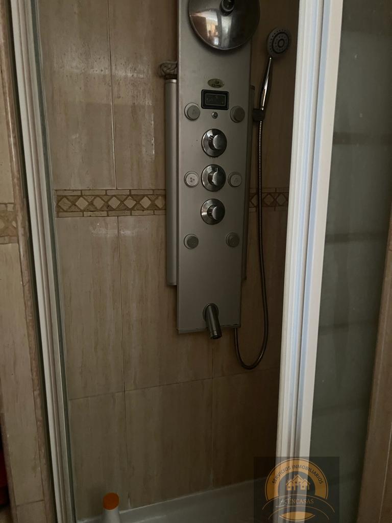 For rent of apartment in Alicante
