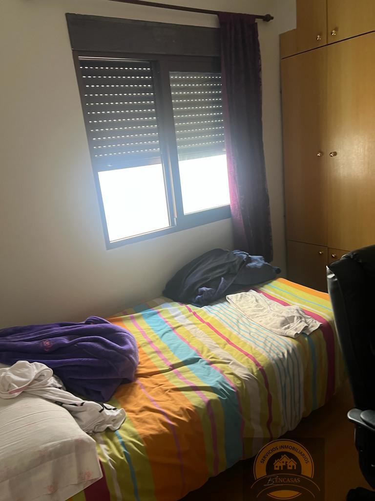 For rent of apartment in Alicante