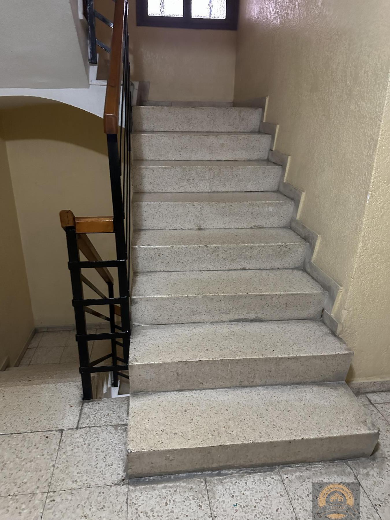 Escalera