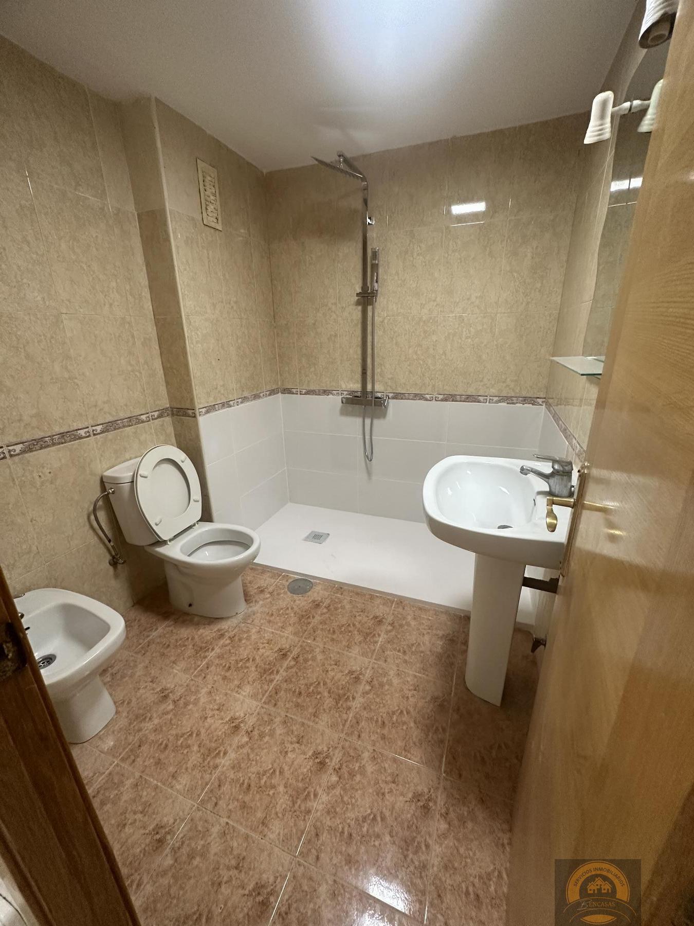 For sale of apartment in Alicante