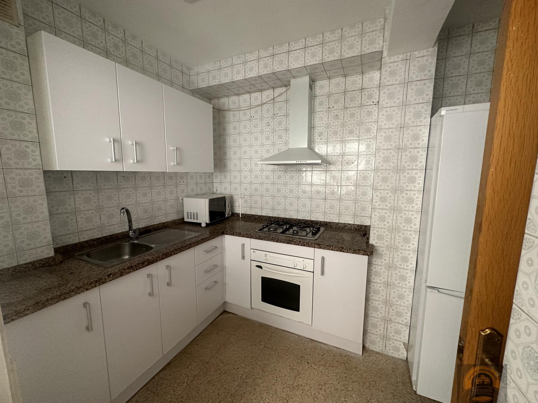 For sale of apartment in Alicante