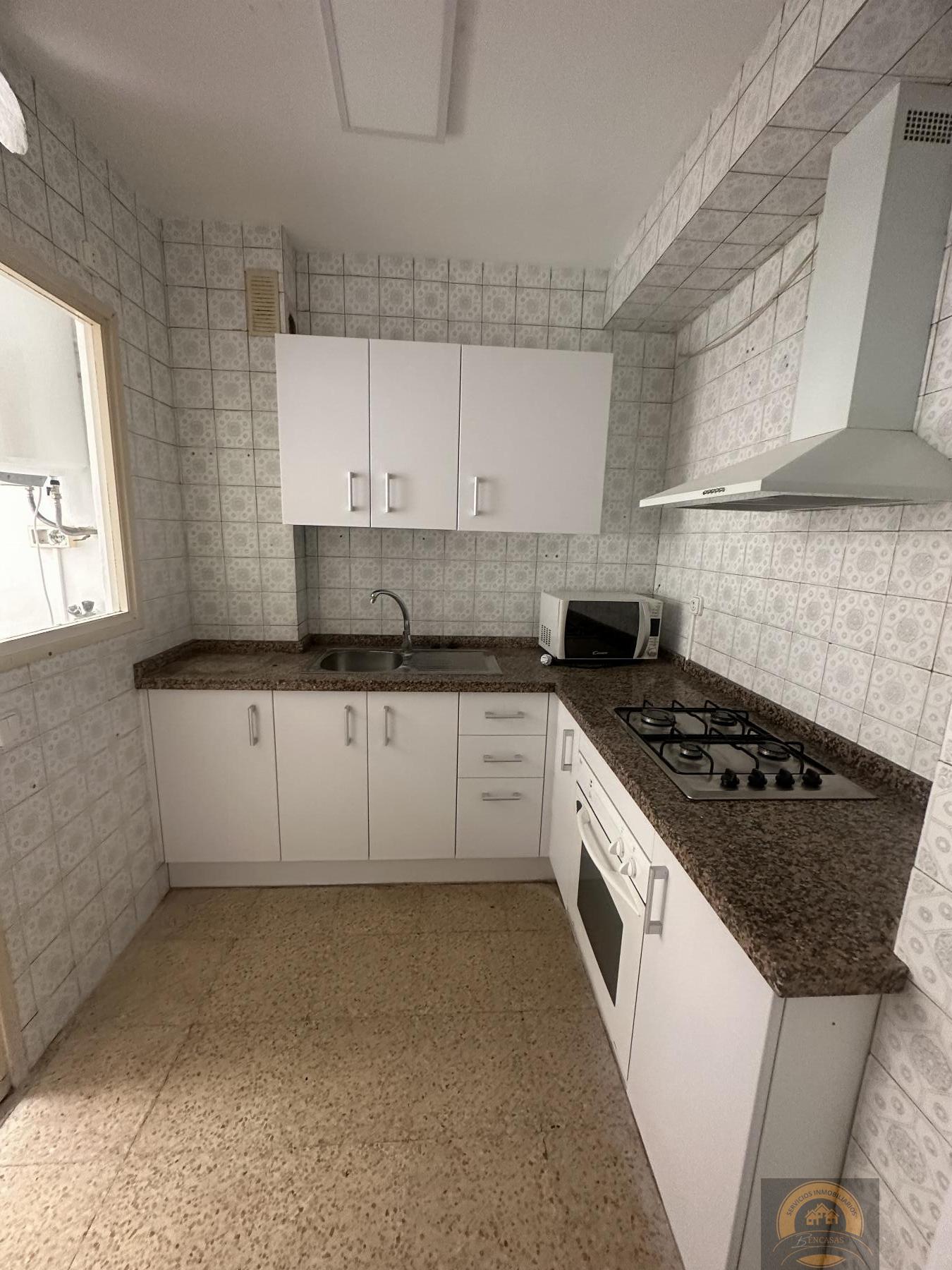 For sale of apartment in Alicante