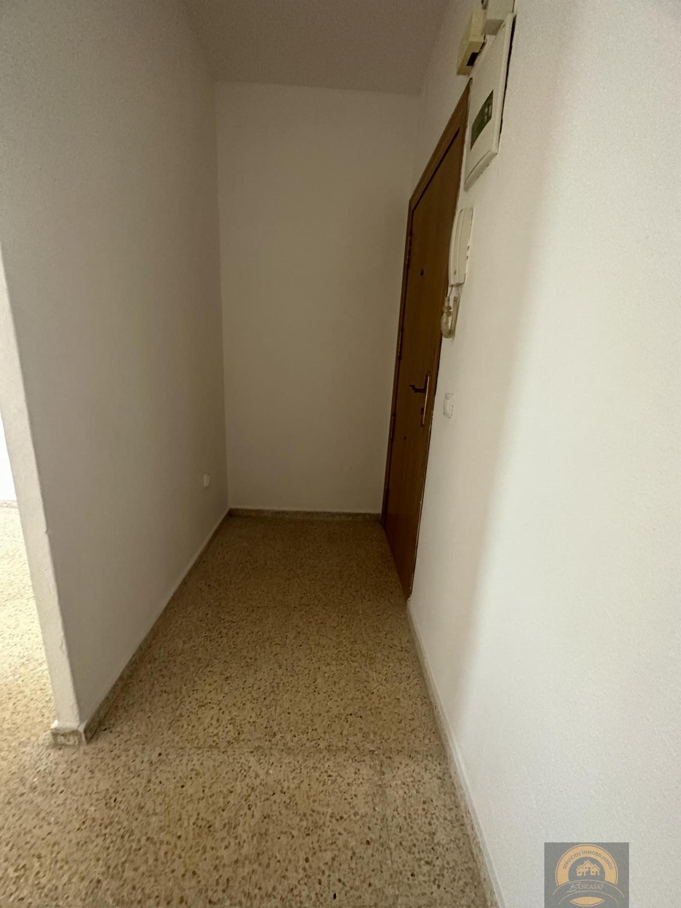 For sale of apartment in Alicante