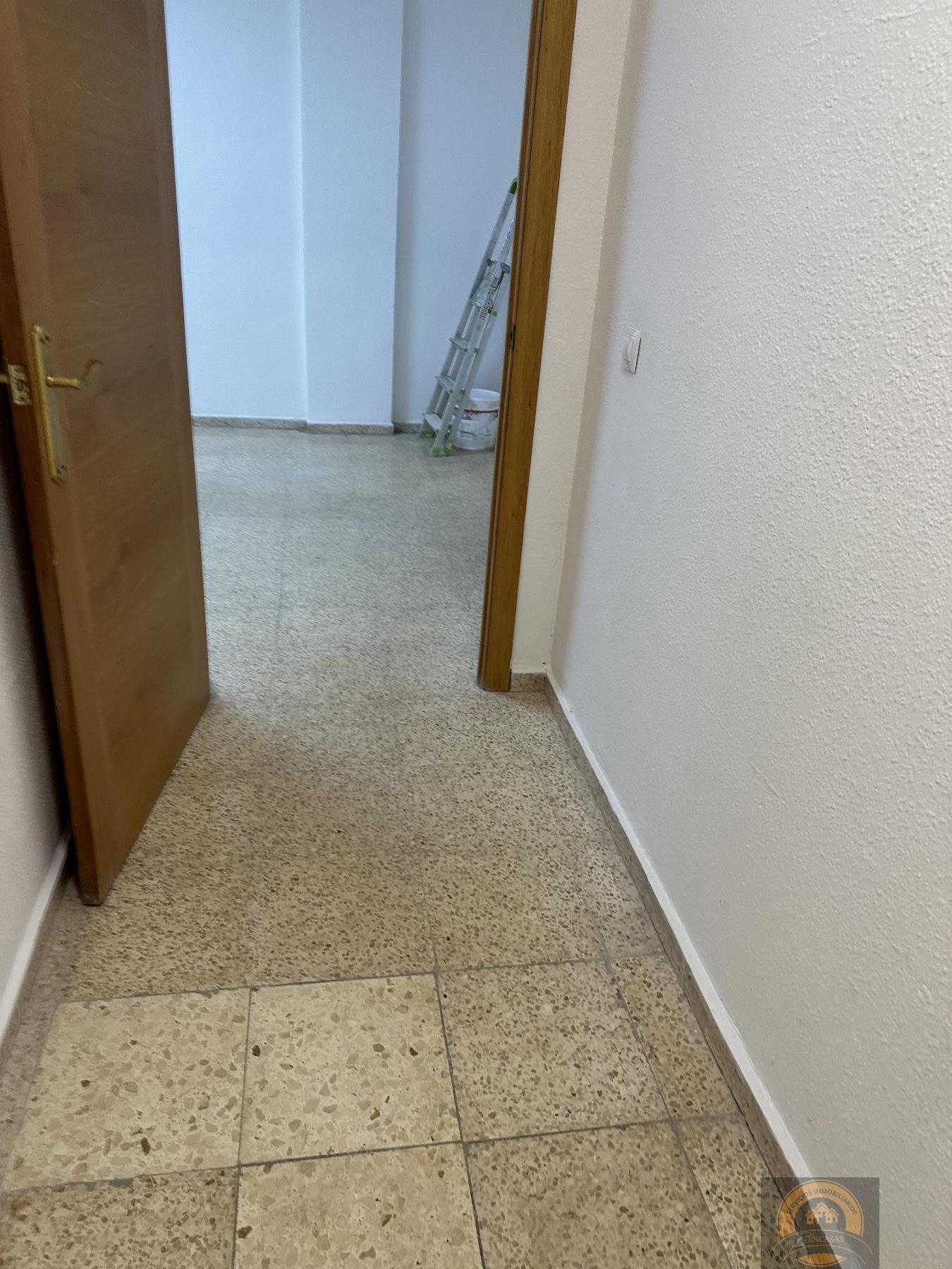 For sale of apartment in Alicante