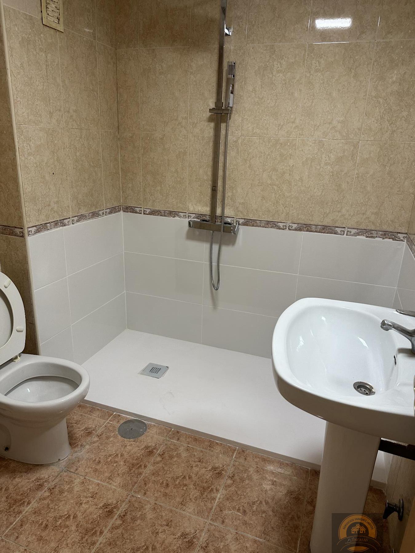 For sale of apartment in Alicante