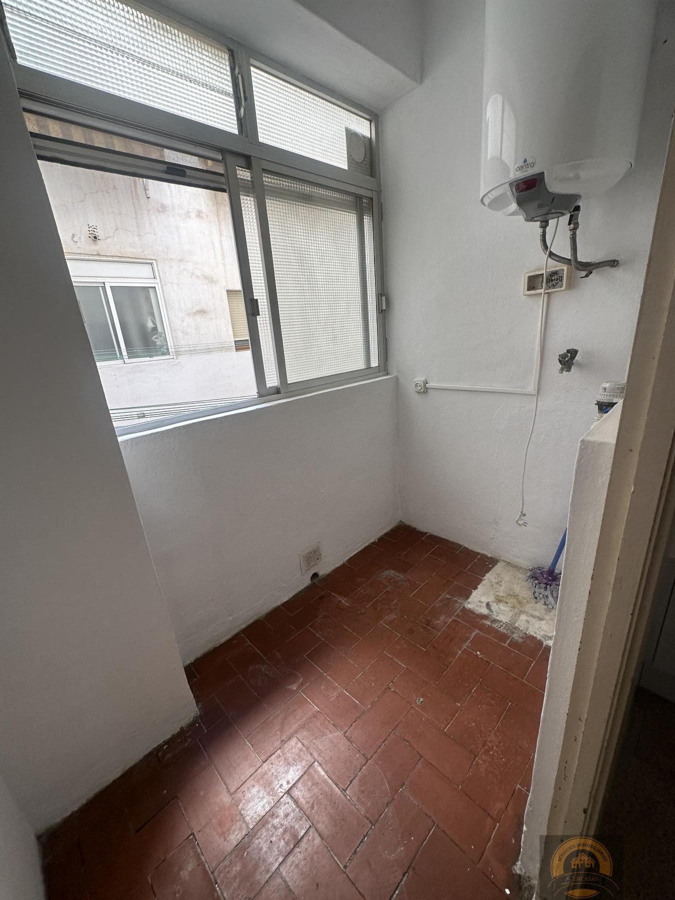 For sale of apartment in Alicante