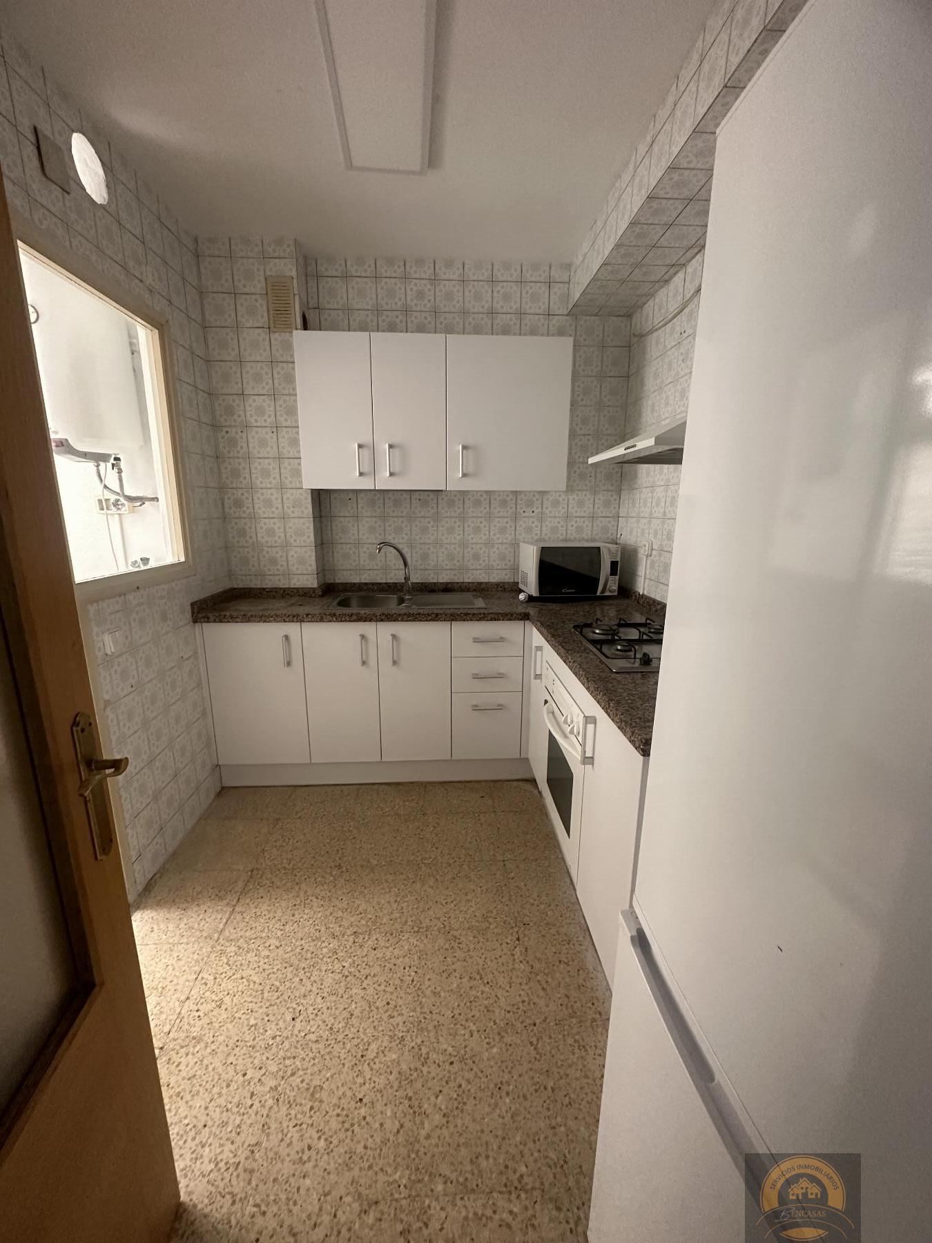 For sale of apartment in Alicante