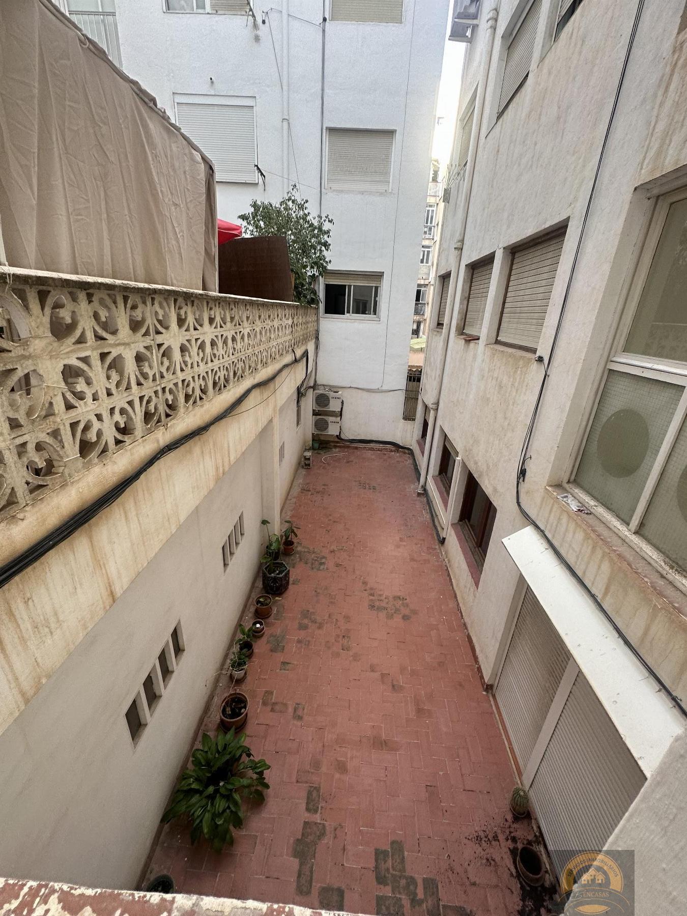 For sale of apartment in Alicante