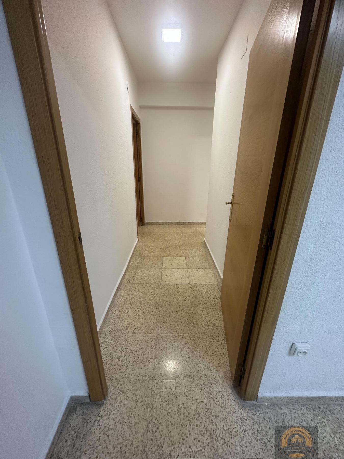 For sale of apartment in Alicante