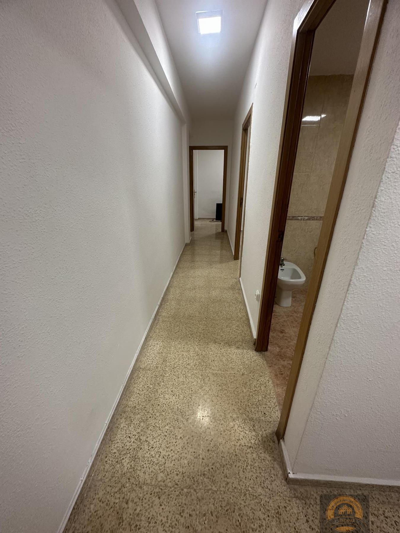 For sale of apartment in Alicante