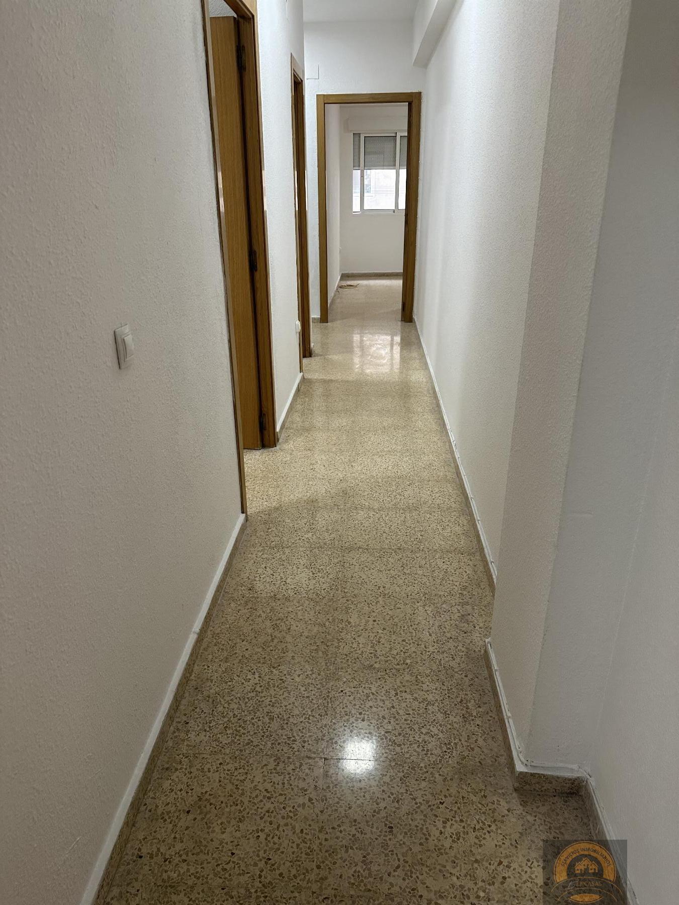 For sale of apartment in Alicante