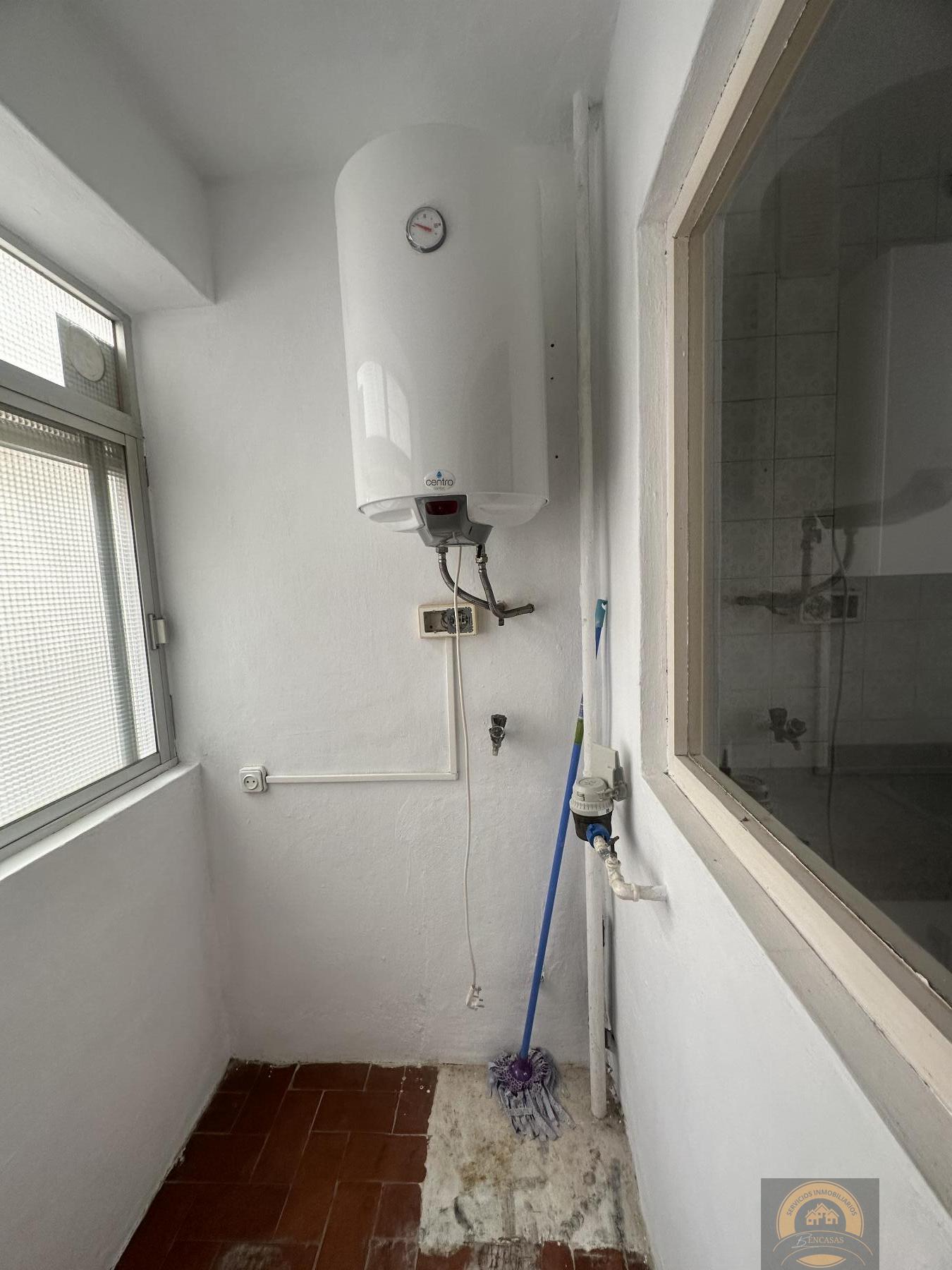 For sale of apartment in Alicante