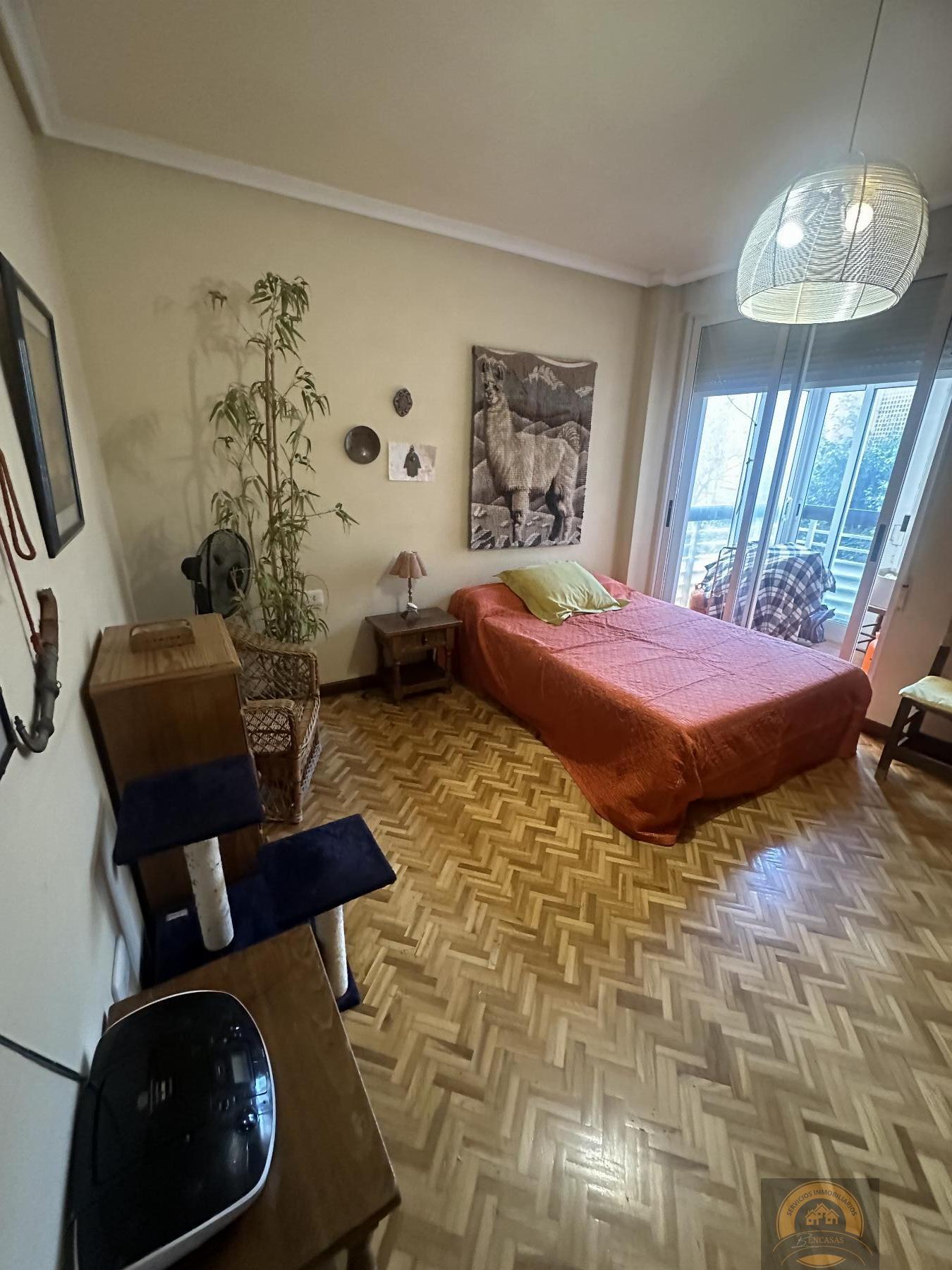 For rent of apartment in Alicante