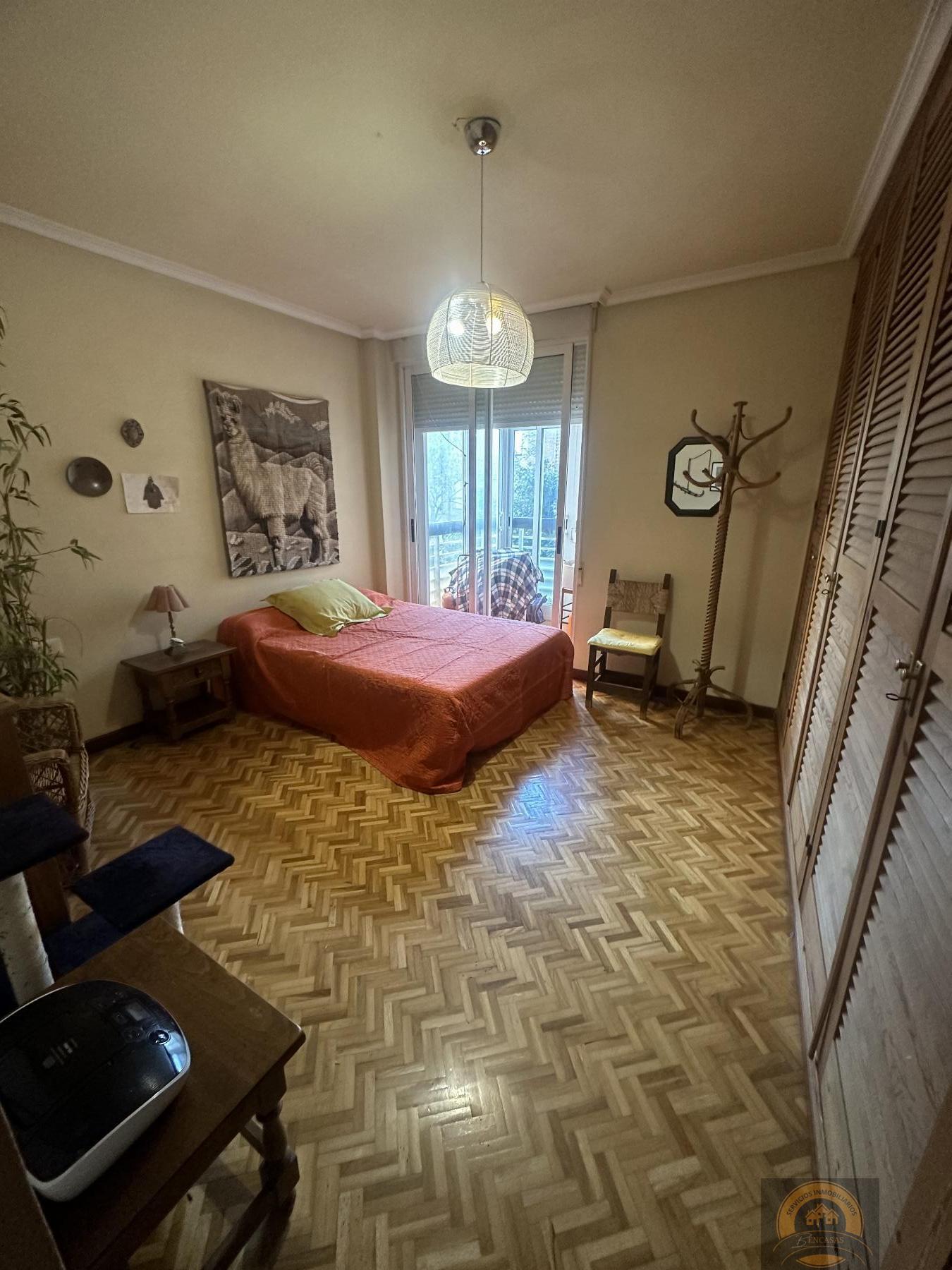 For rent of apartment in Alicante