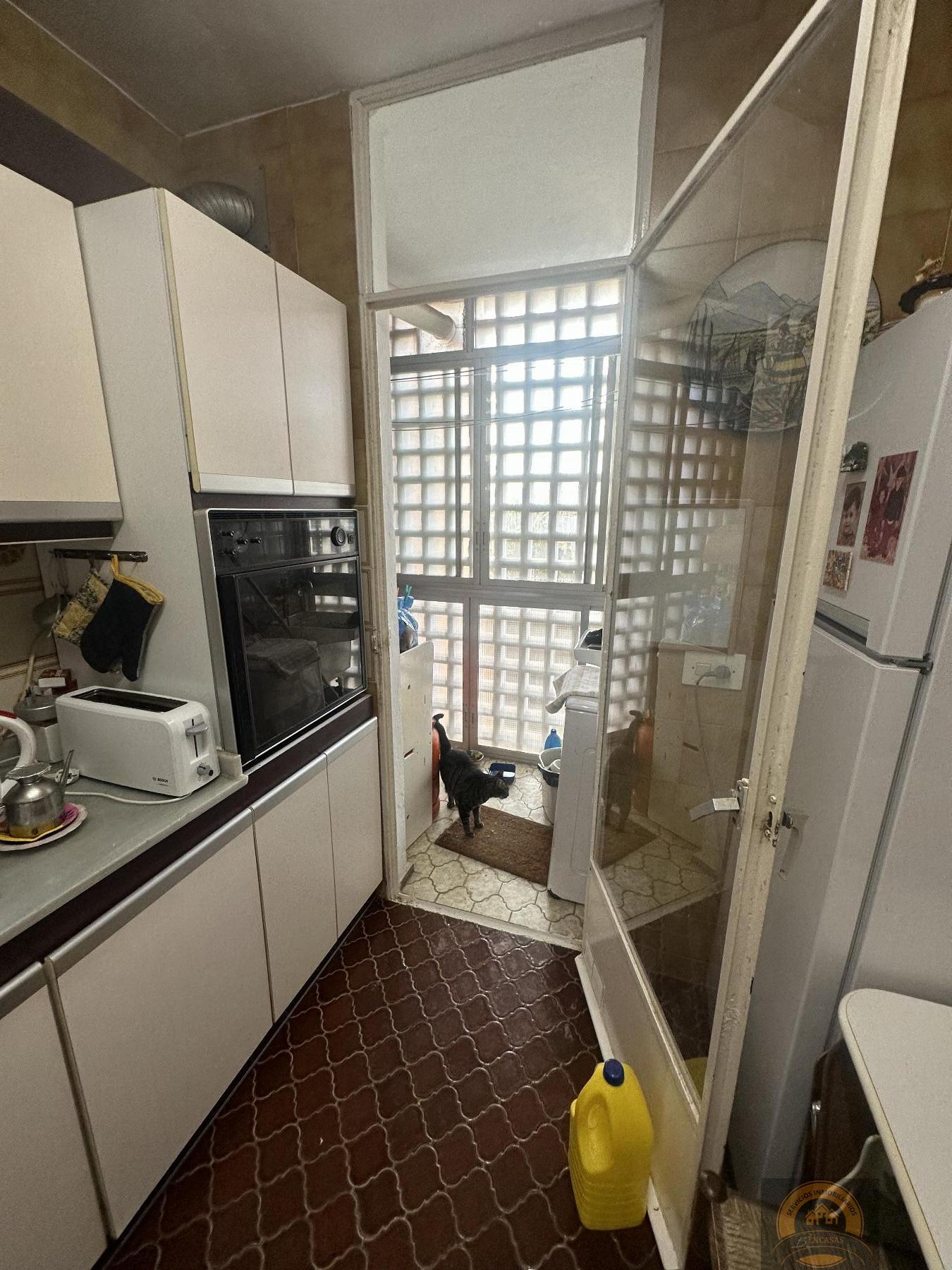 For rent of apartment in Alicante
