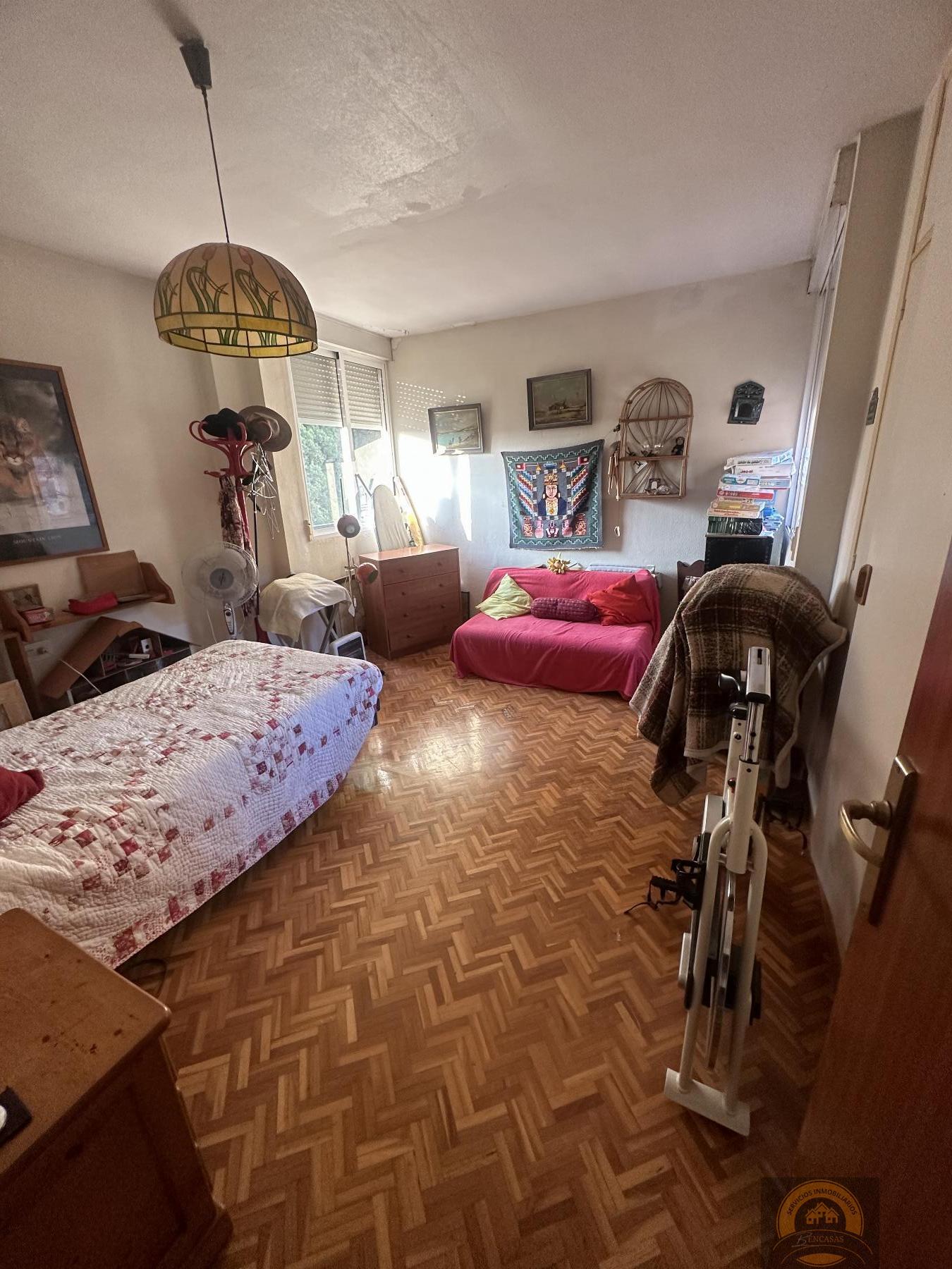 For rent of apartment in Alicante