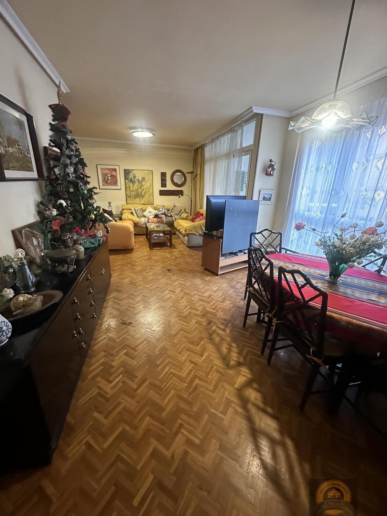 For rent of apartment in Alicante
