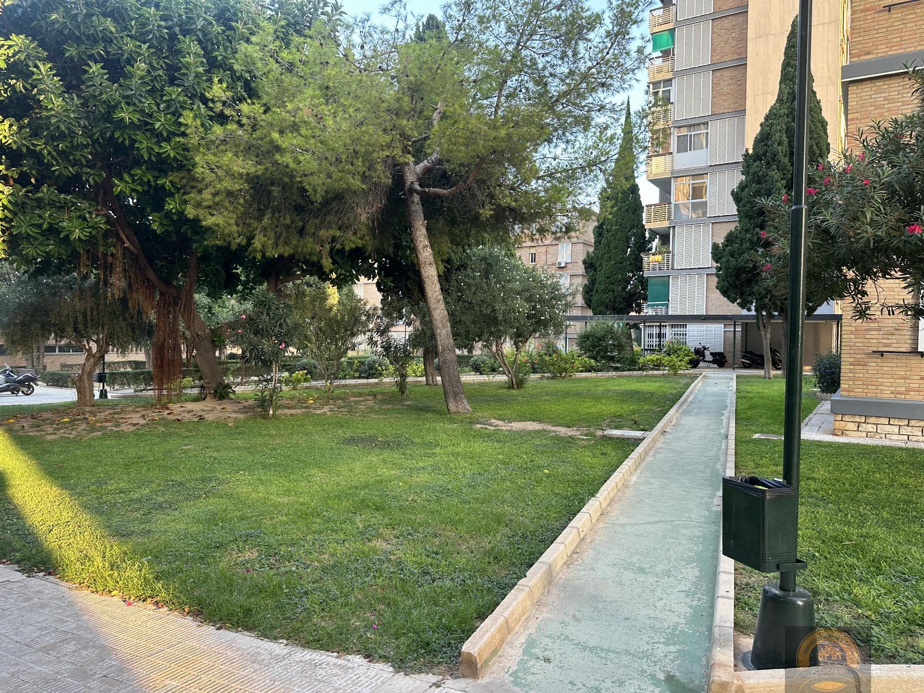 For rent of apartment in Alicante