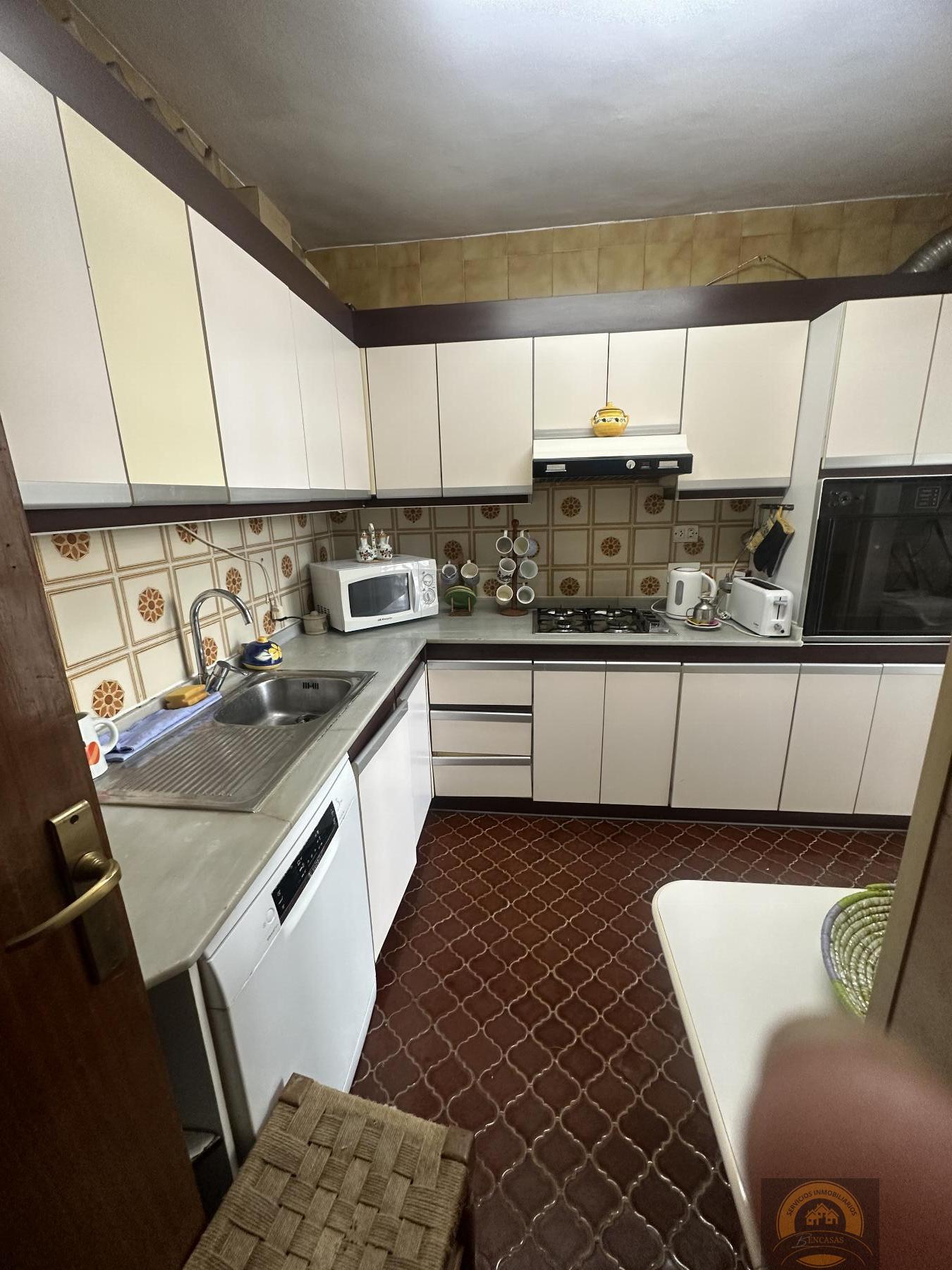 For rent of apartment in Alicante