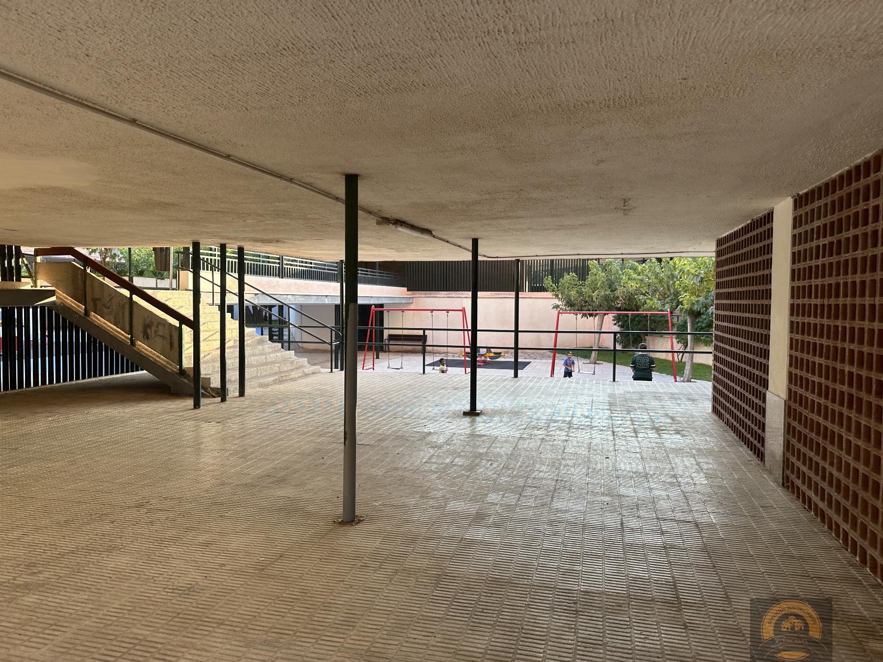 For rent of apartment in Alicante