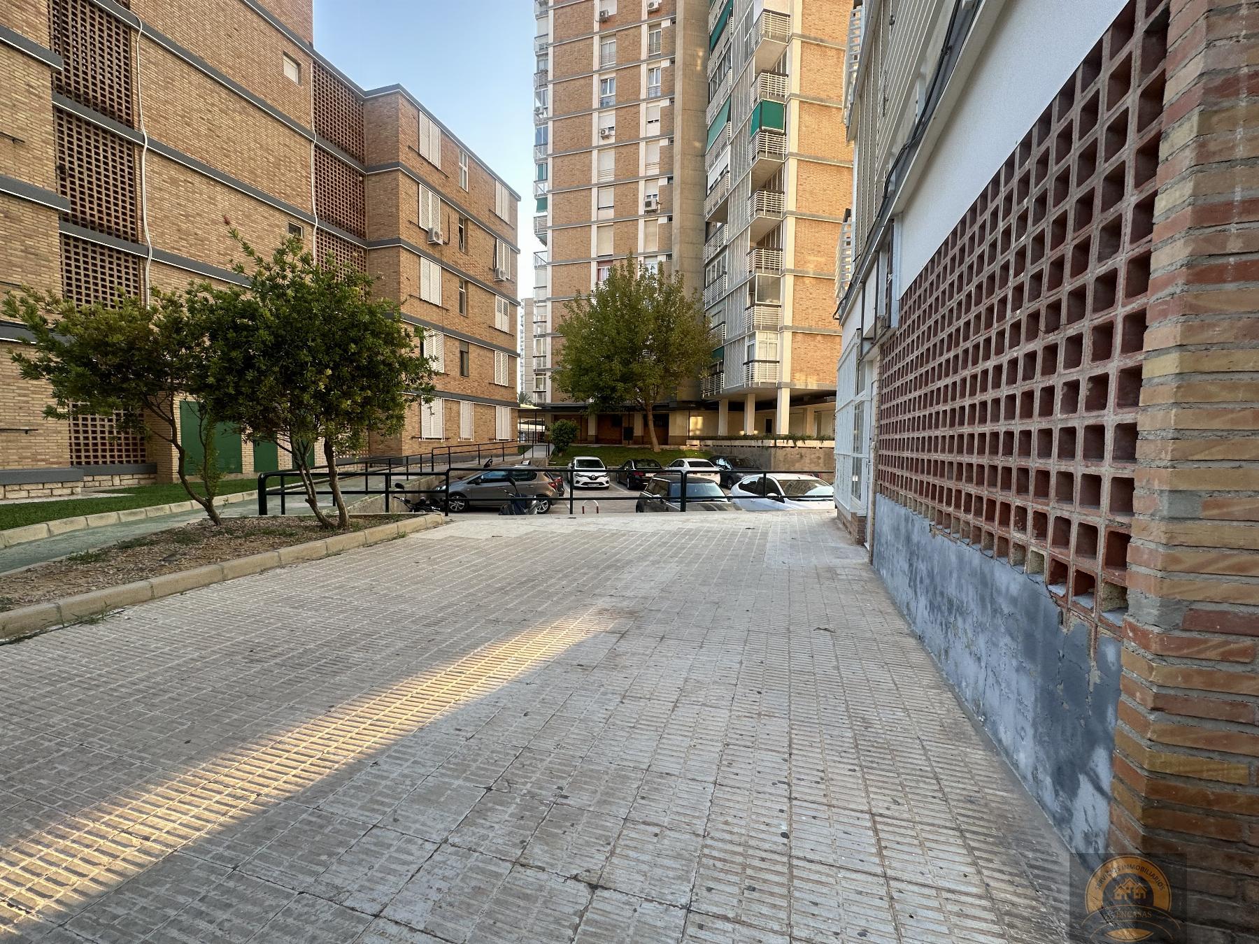 For rent of apartment in Alicante