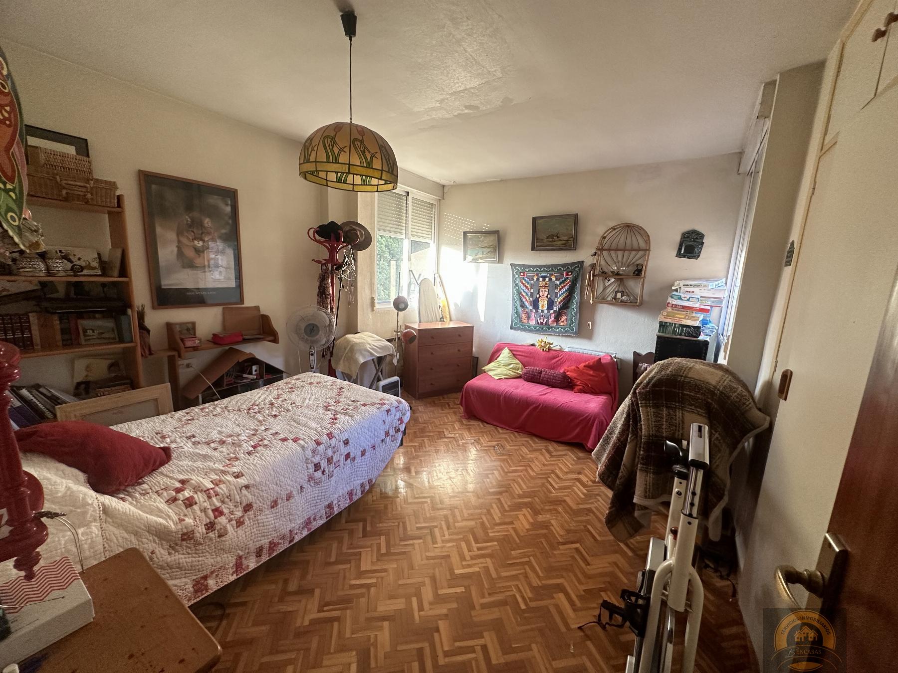 For rent of apartment in Alicante