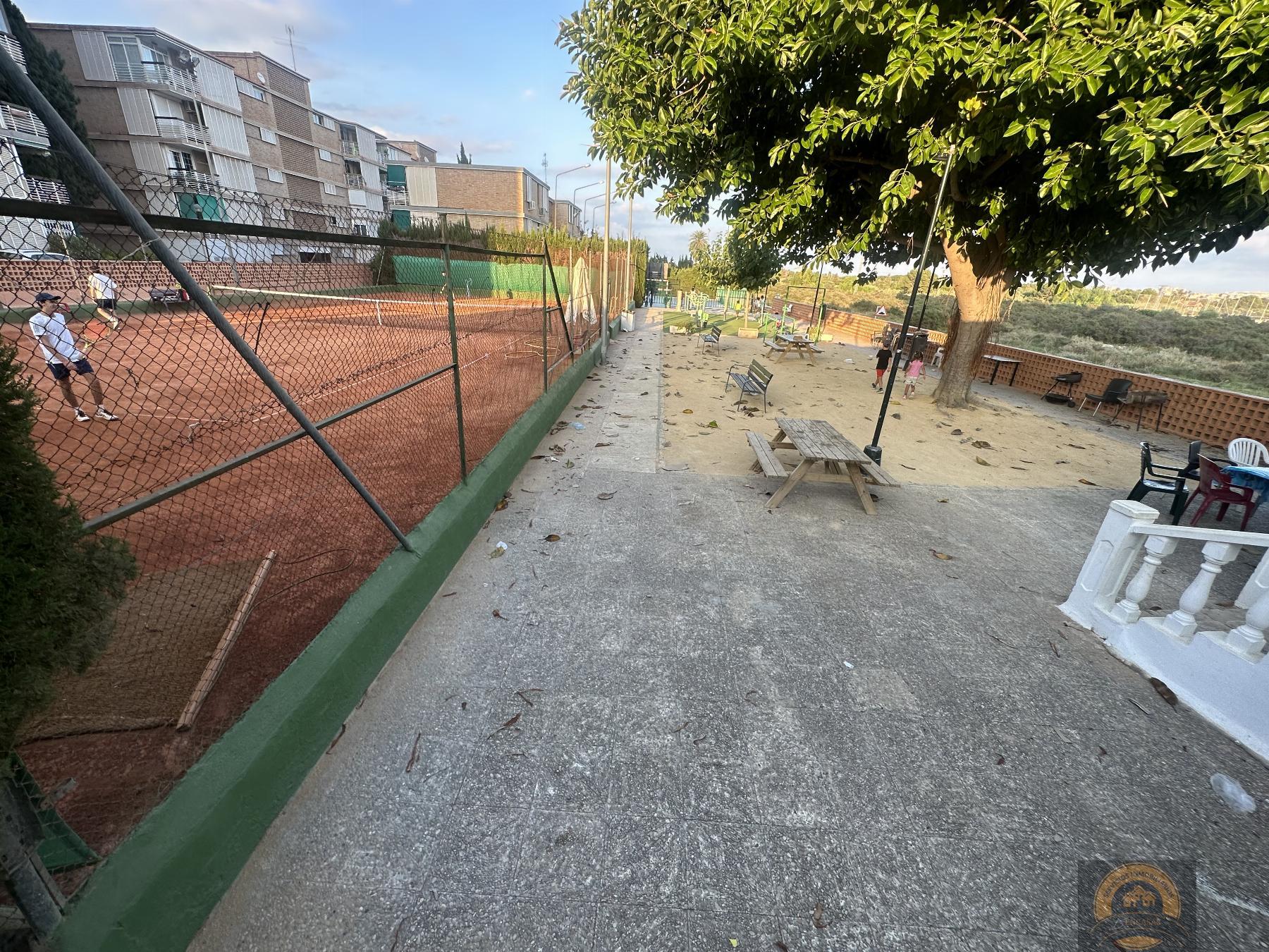 For rent of apartment in Alicante