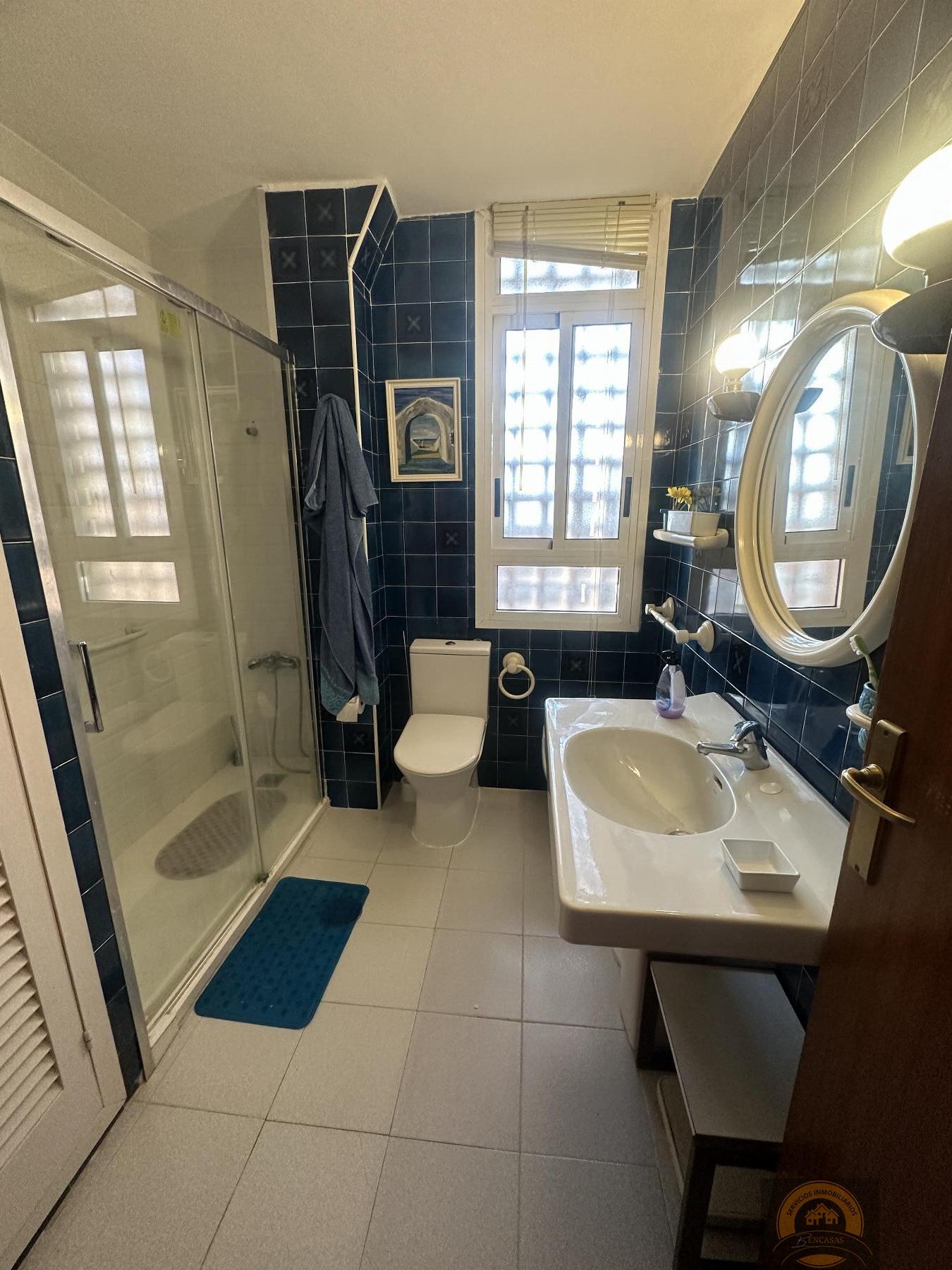 For rent of apartment in Alicante