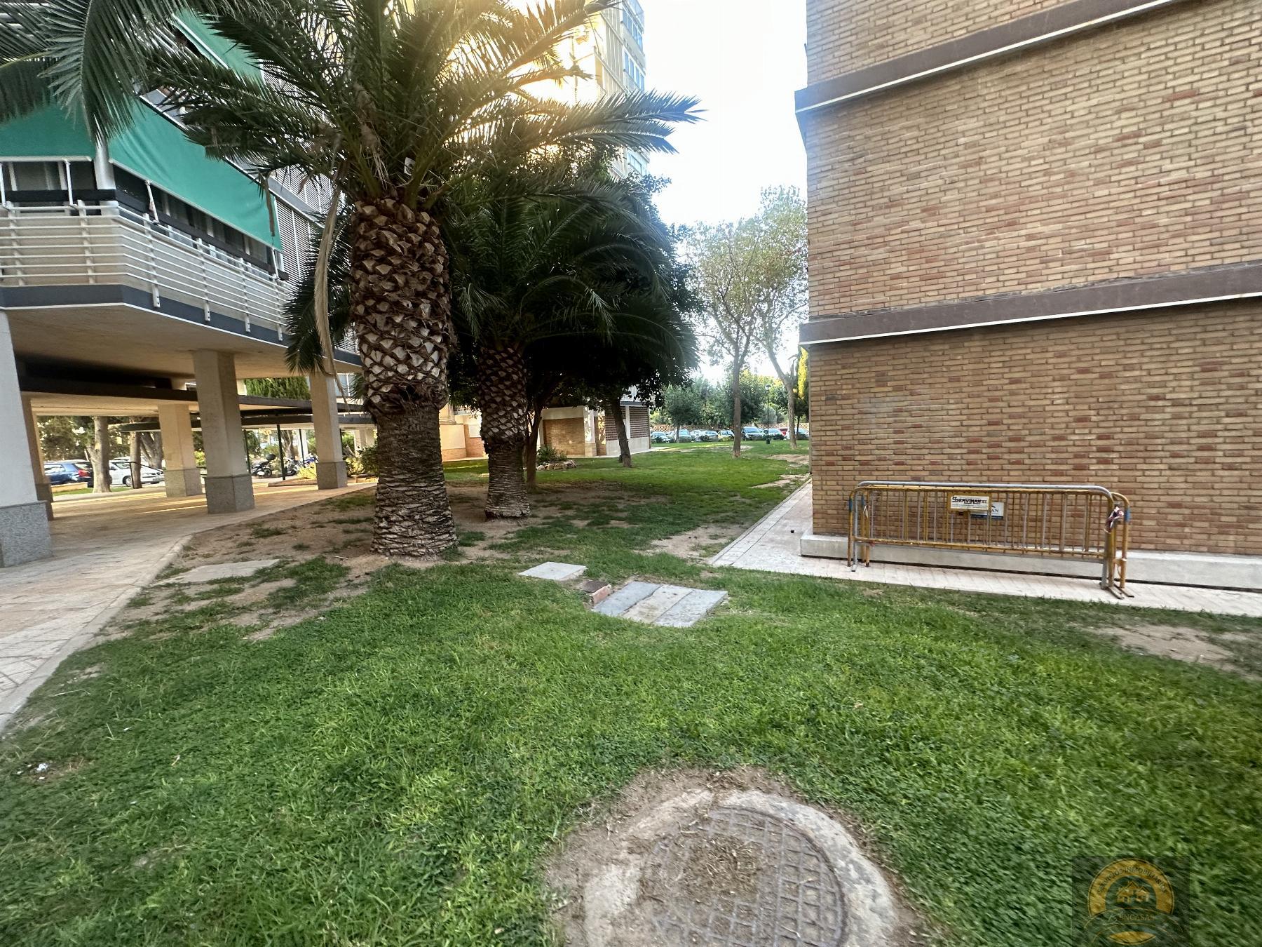 For rent of apartment in Alicante