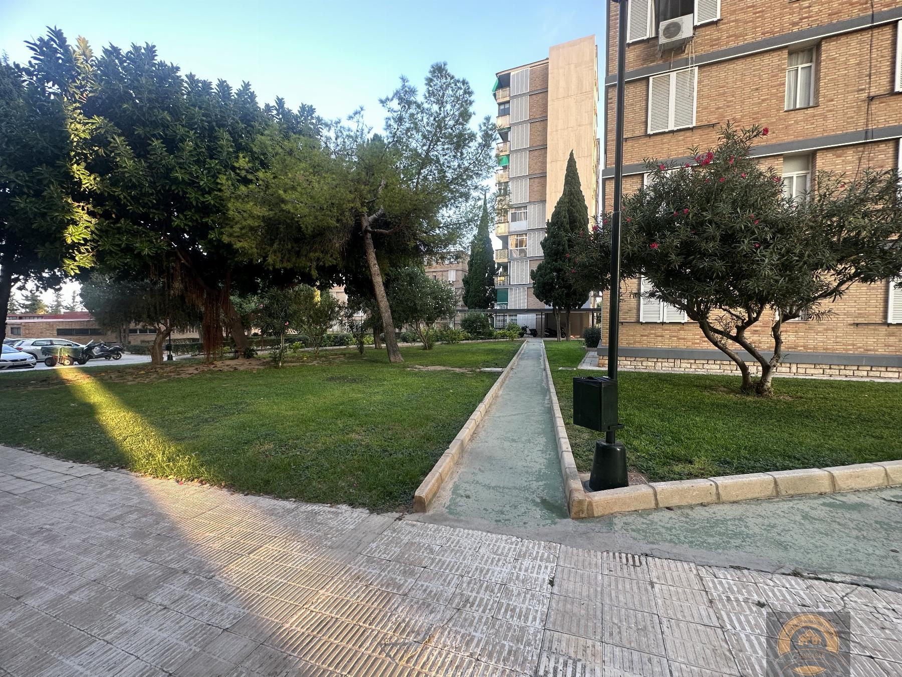 For rent of apartment in Alicante