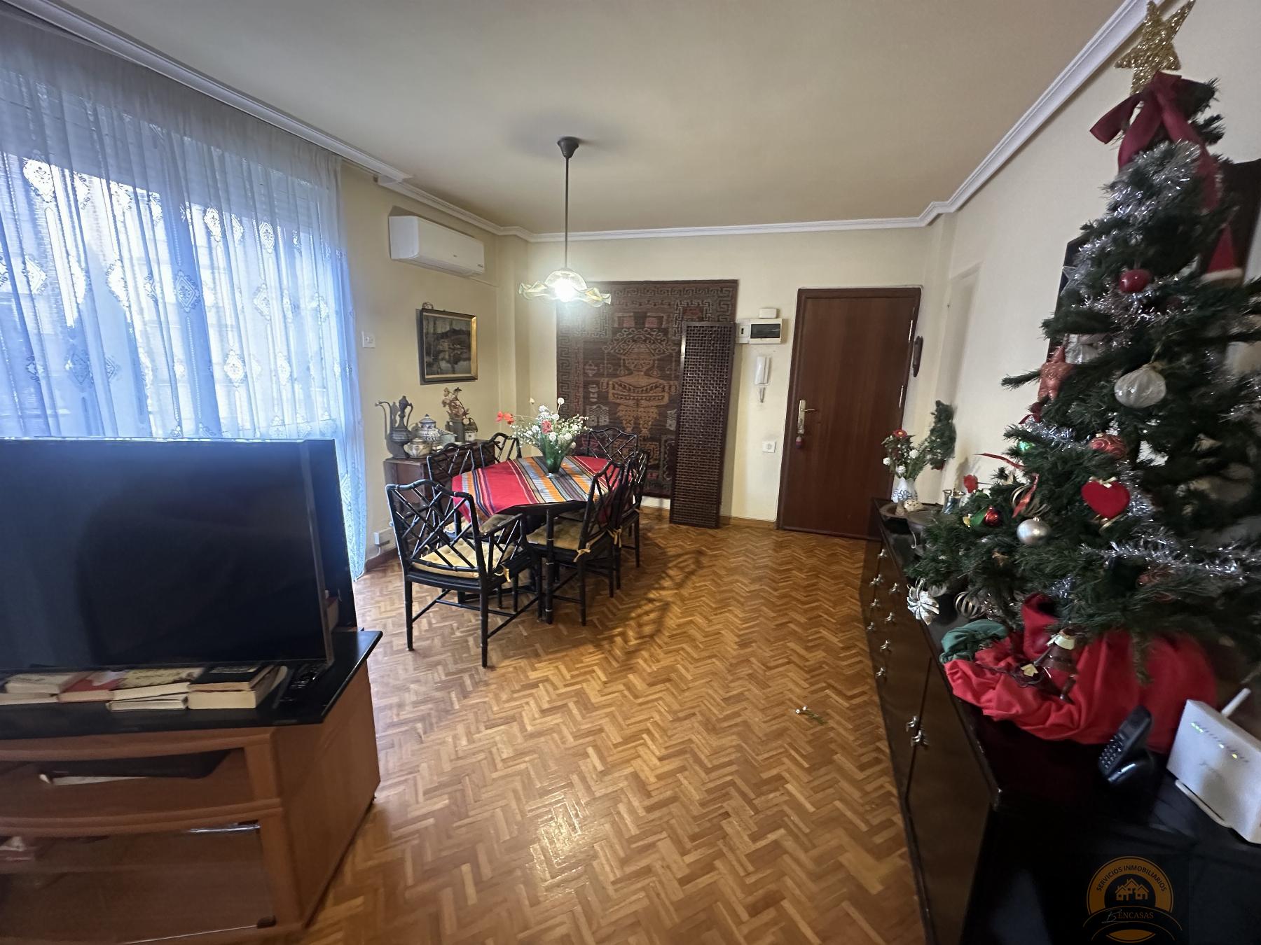 For rent of apartment in Alicante