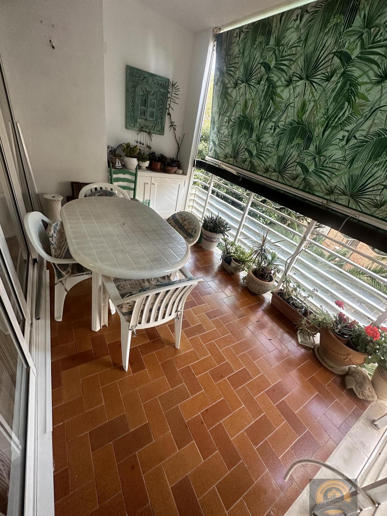 For rent of apartment in Alicante