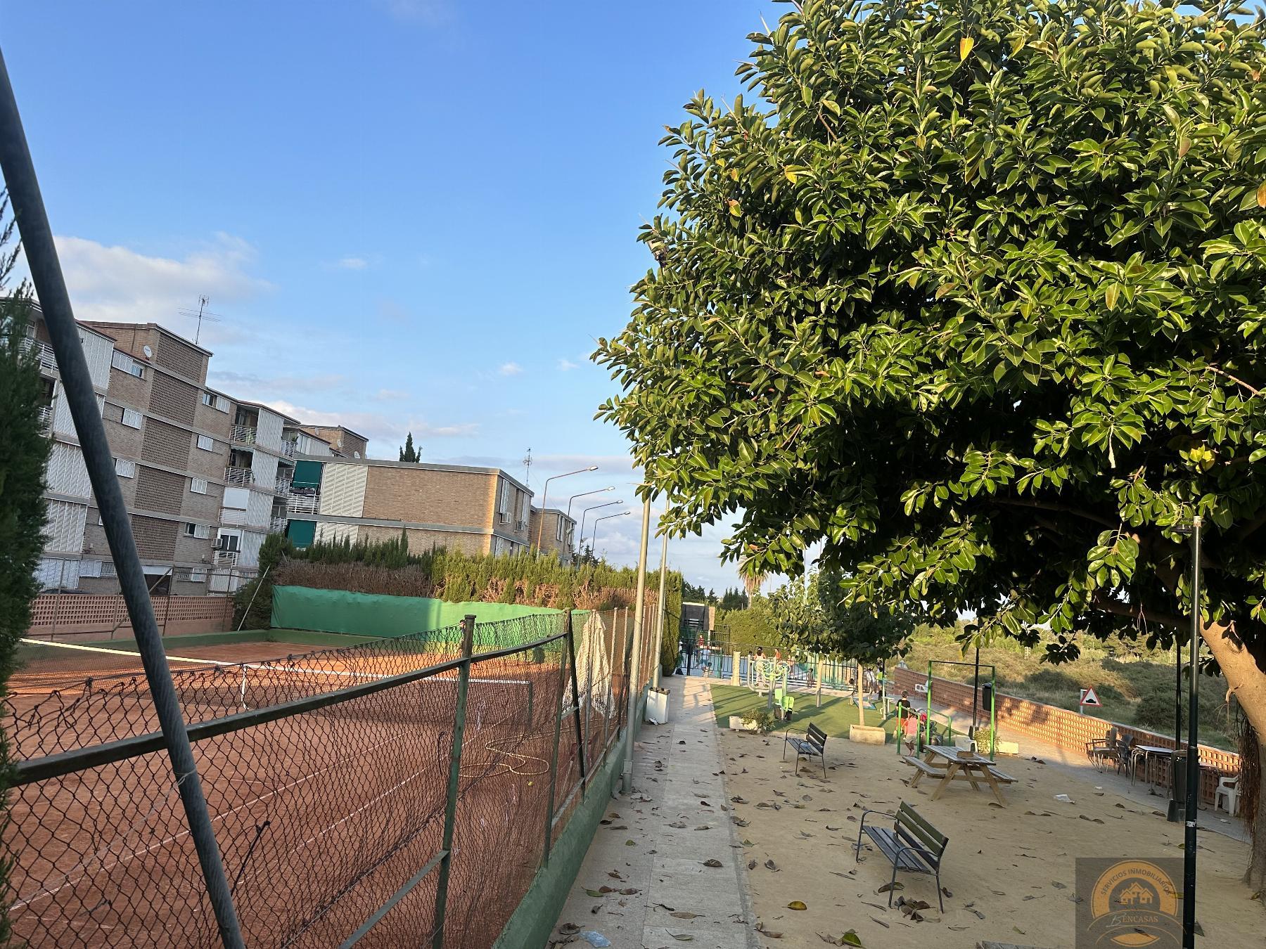 For rent of apartment in Alicante
