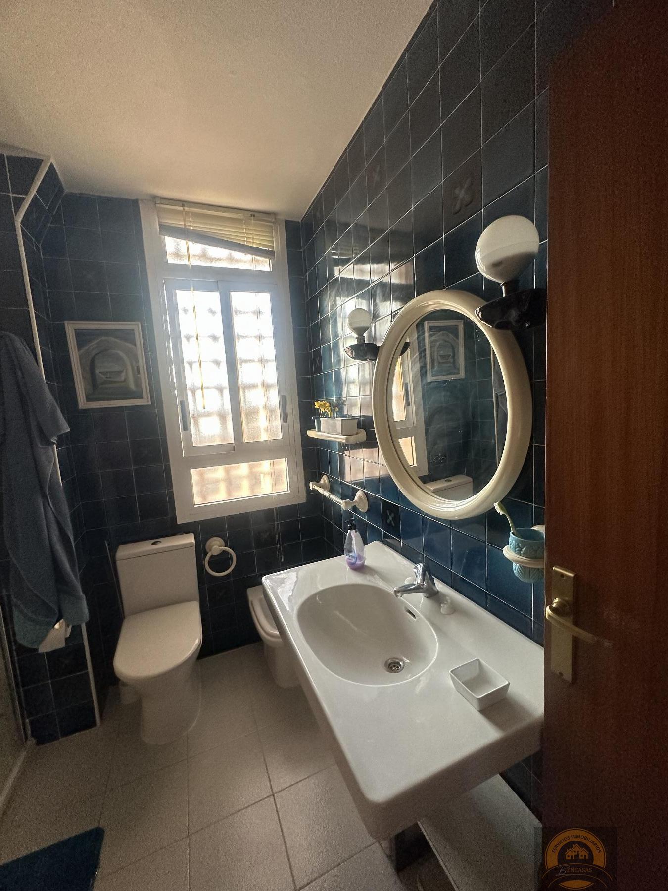 For rent of apartment in Alicante