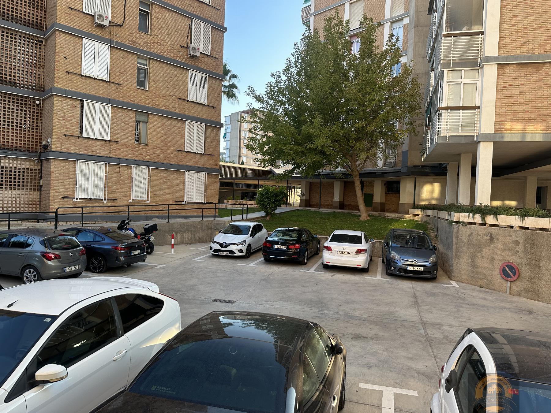 For rent of apartment in Alicante
