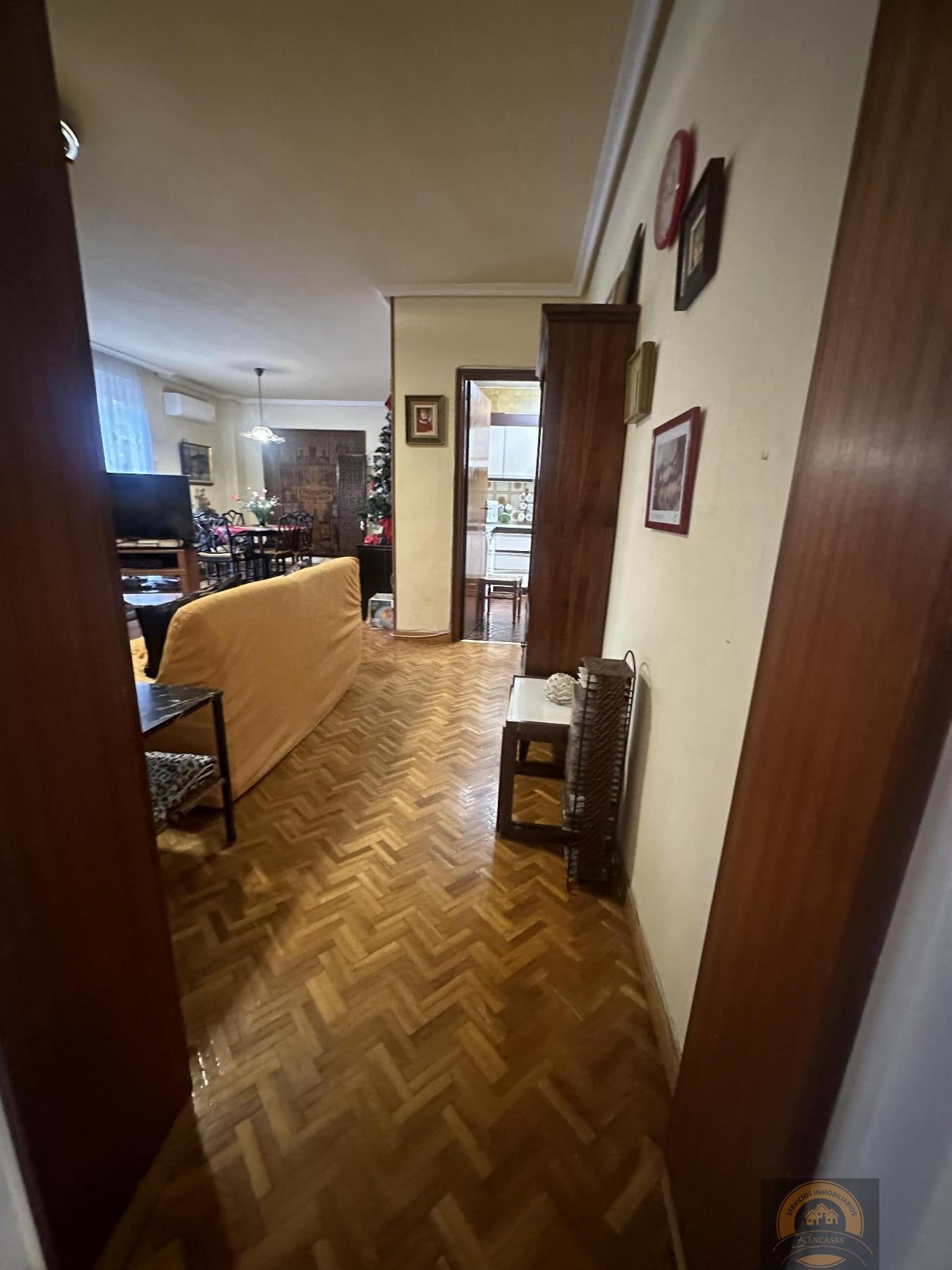 For rent of apartment in Alicante