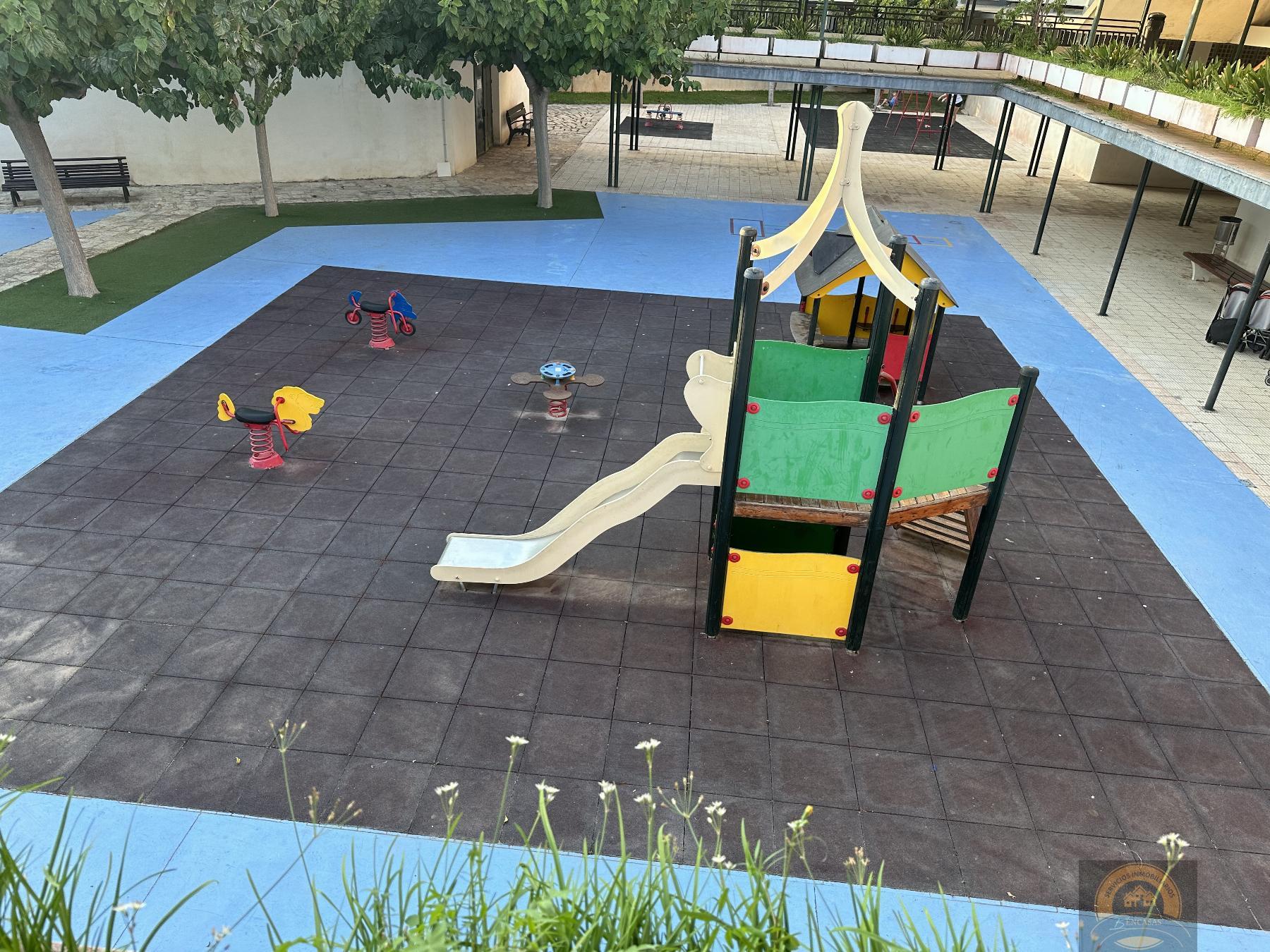 For rent of apartment in Alicante