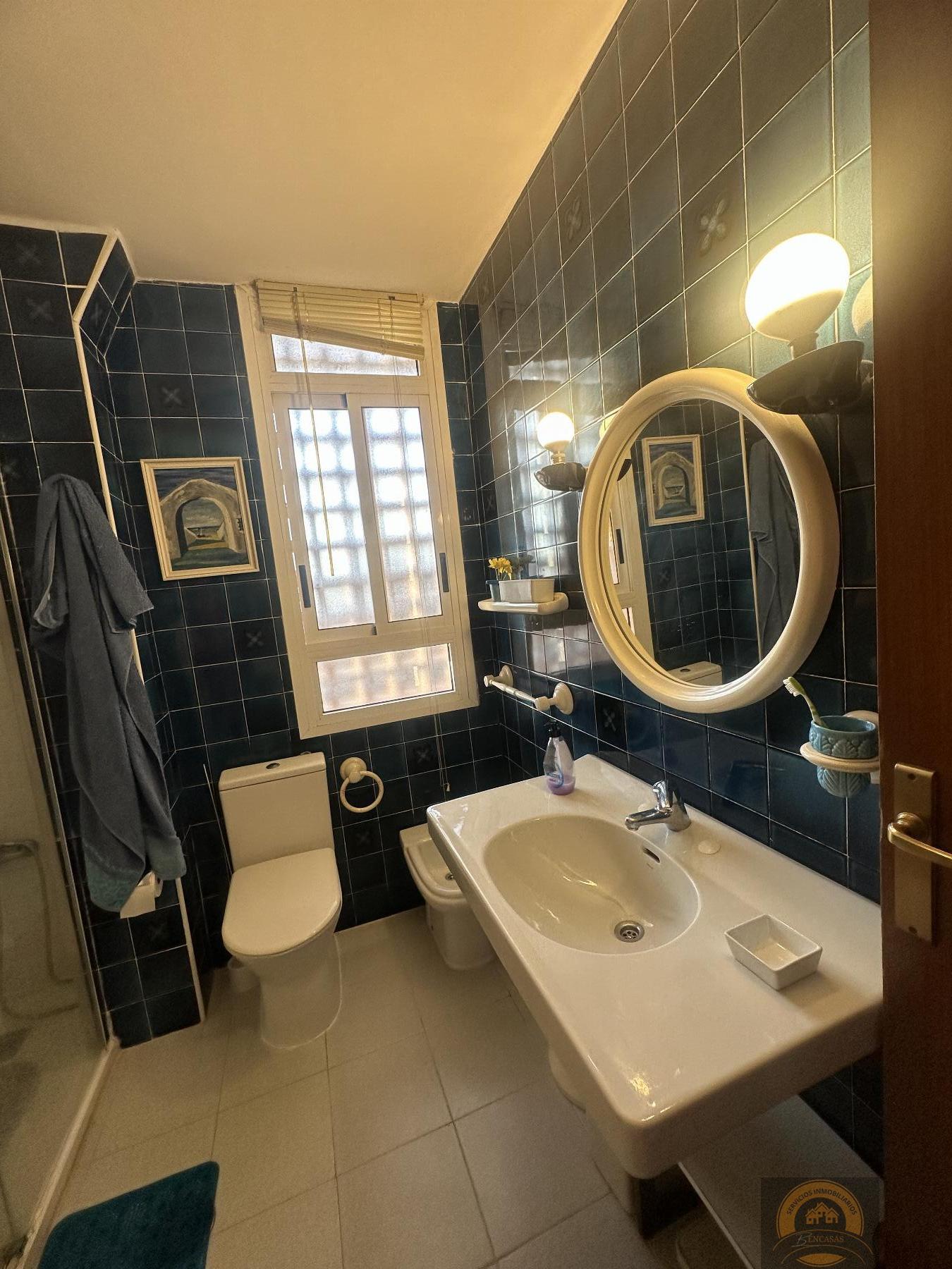 For rent of apartment in Alicante