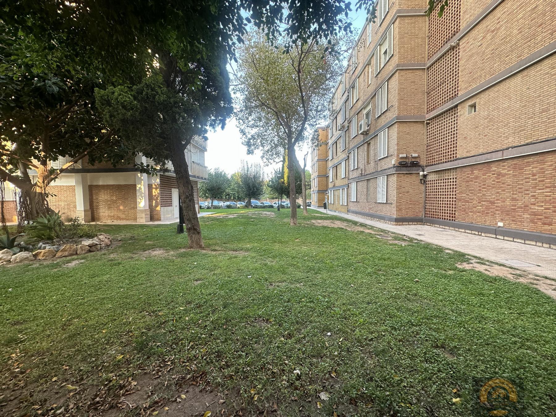 For rent of apartment in Alicante