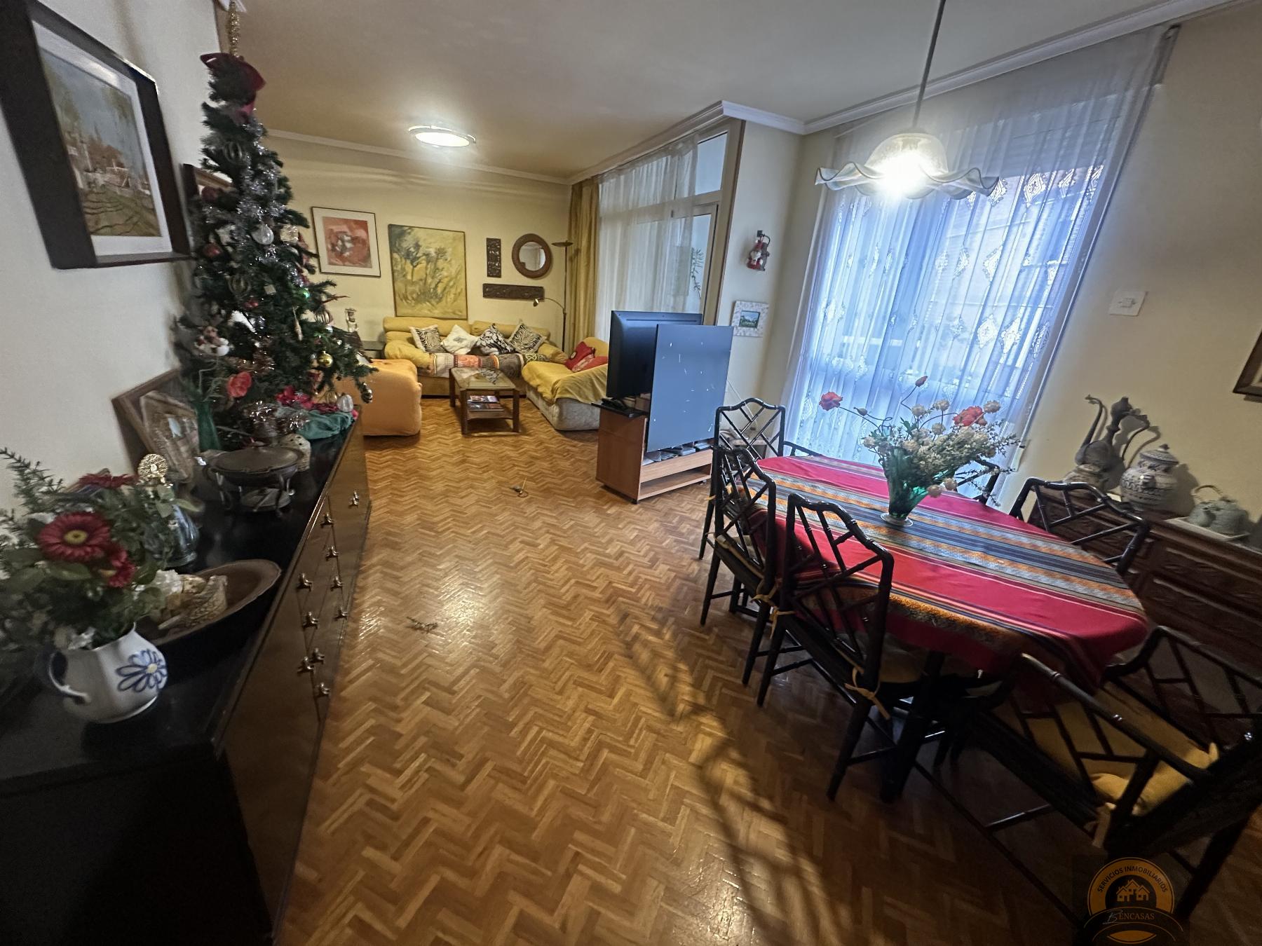 For rent of apartment in Alicante
